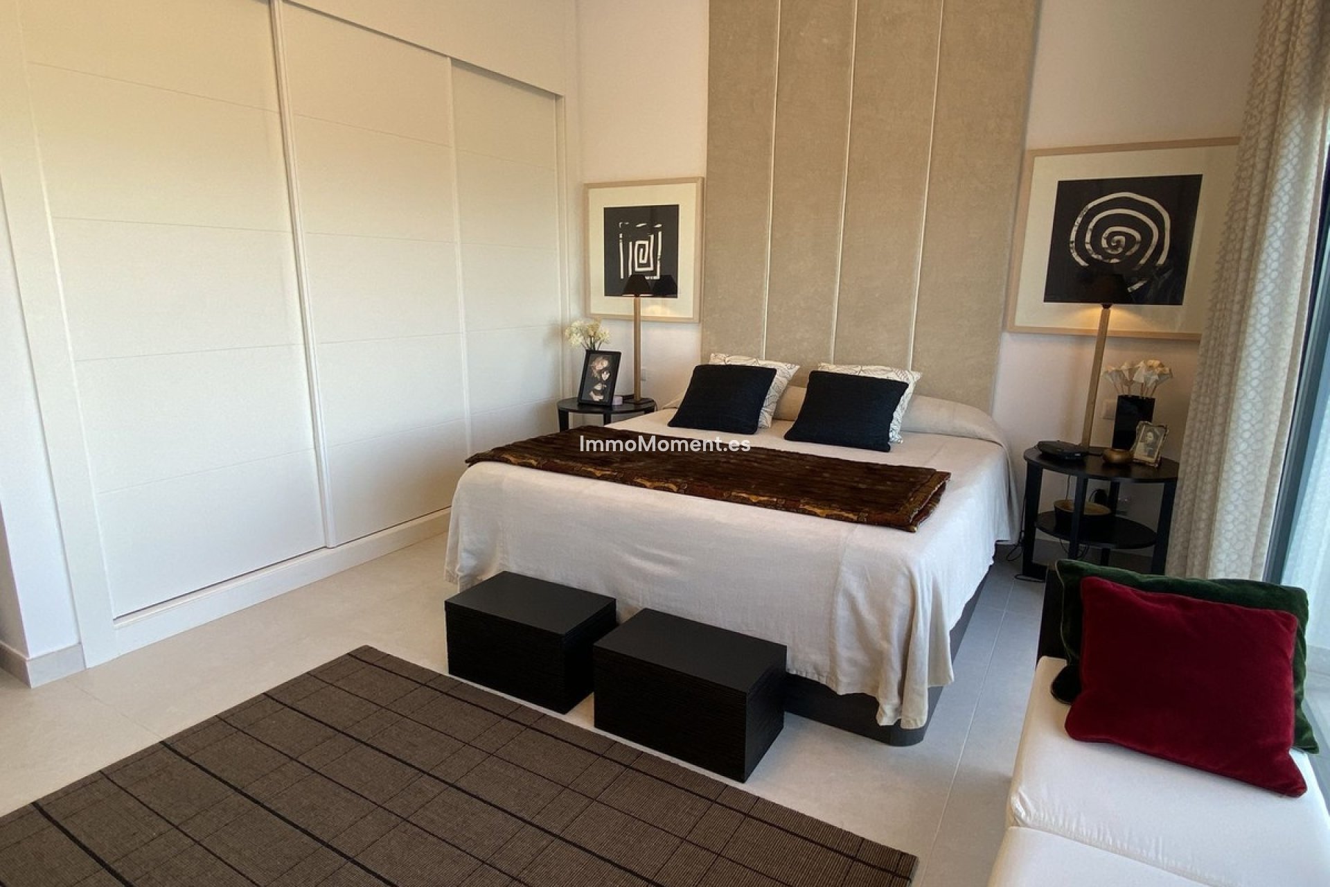 Bestaande woning - Geschakelde woning - Casares - Casares Playa