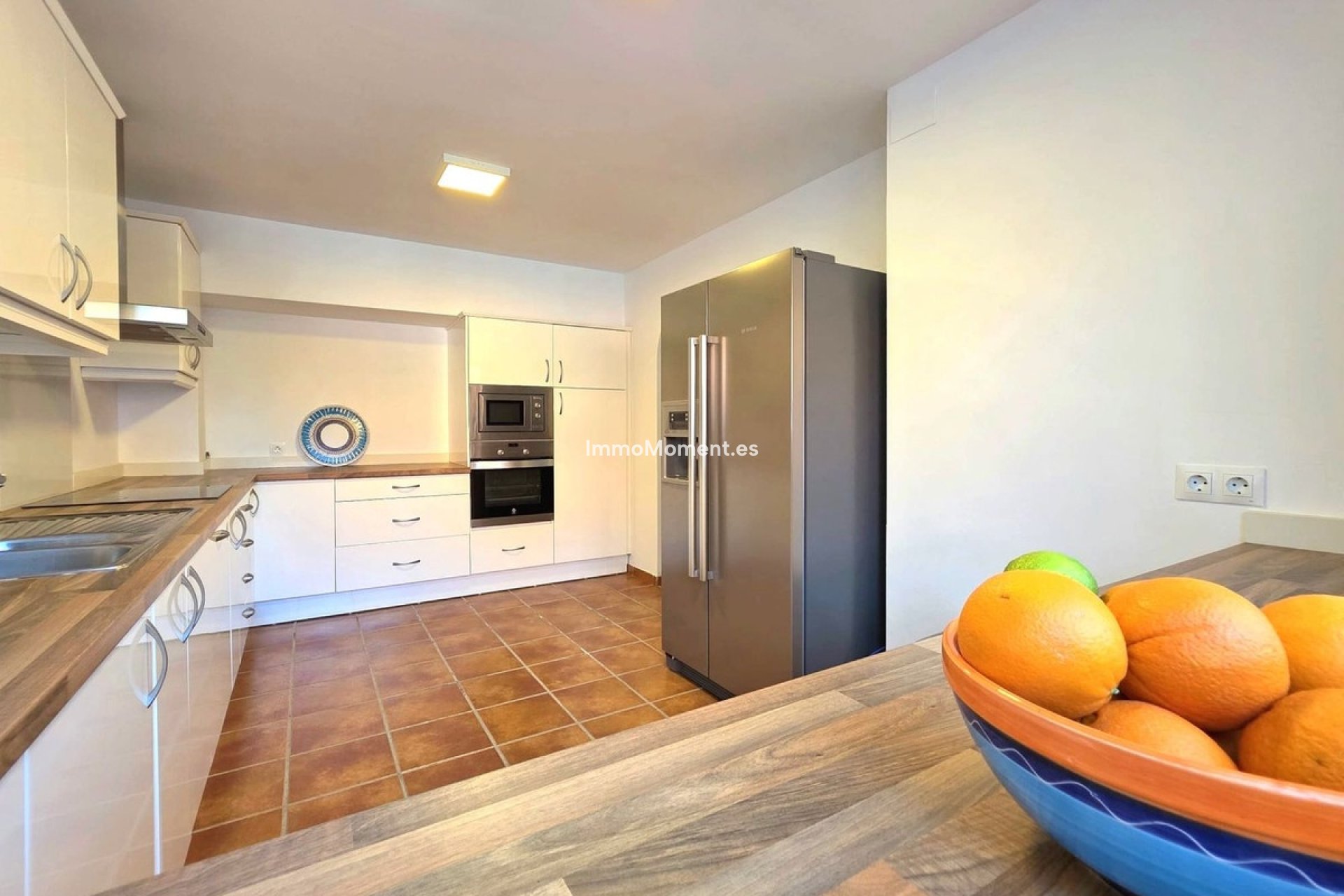 Bestaande woning - Geschakelde woning - Casares - Casares Playa