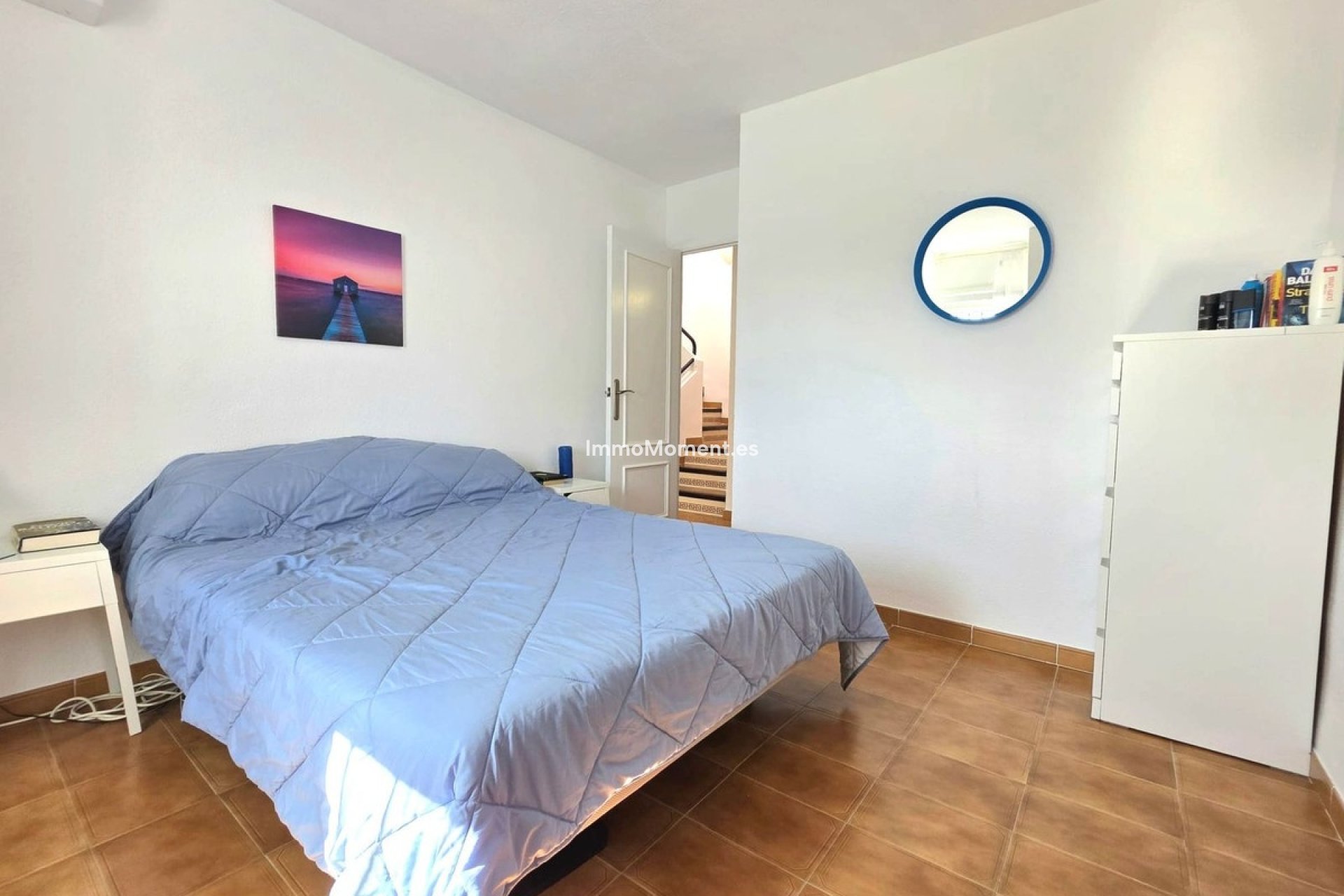 Bestaande woning - Geschakelde woning - Casares - Casares Playa