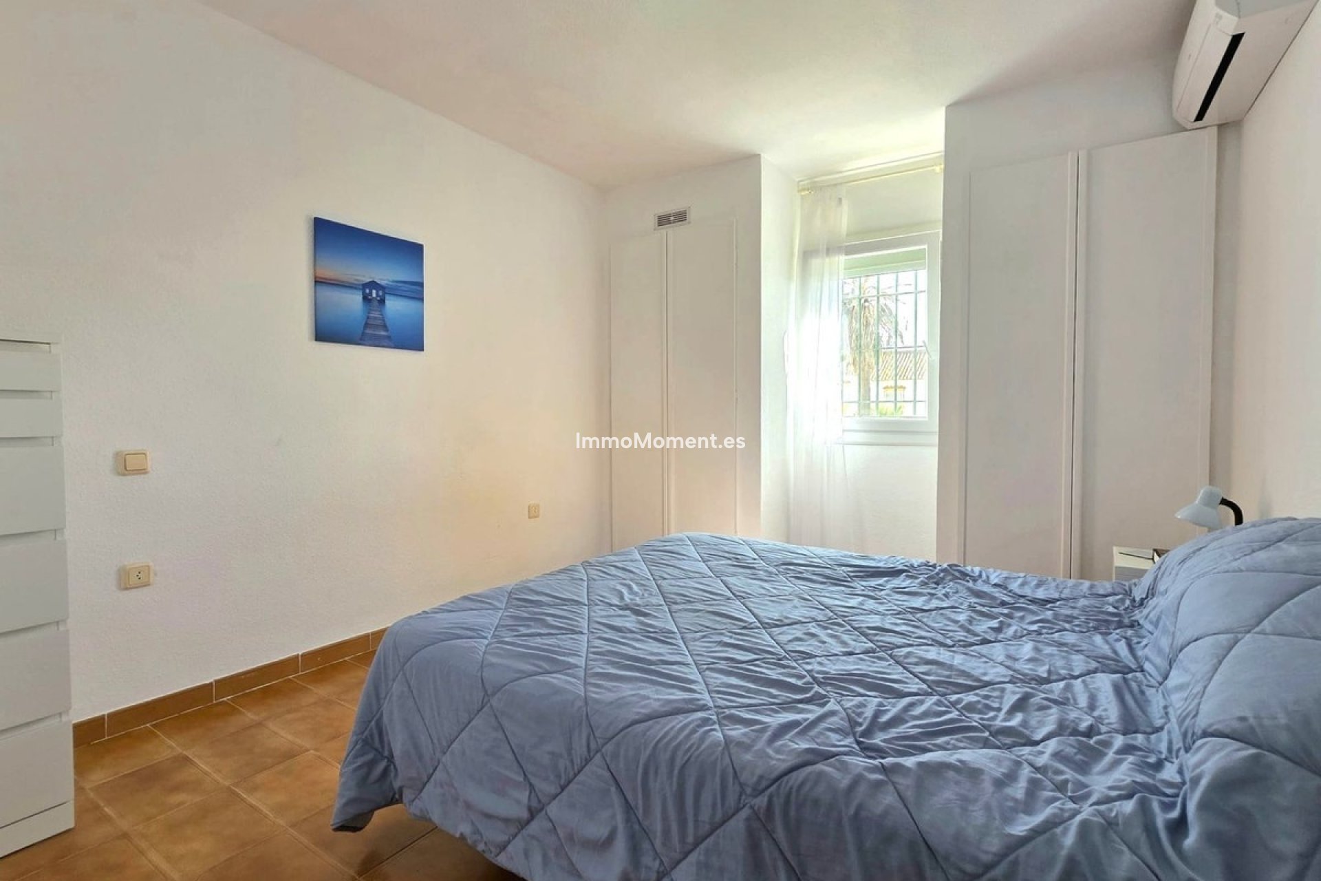 Bestaande woning - Geschakelde woning - Casares - Casares Playa