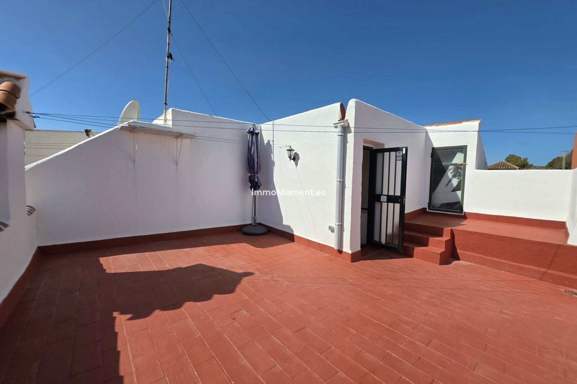Bestaande woning - Geschakelde woning - Casares - Casares Playa