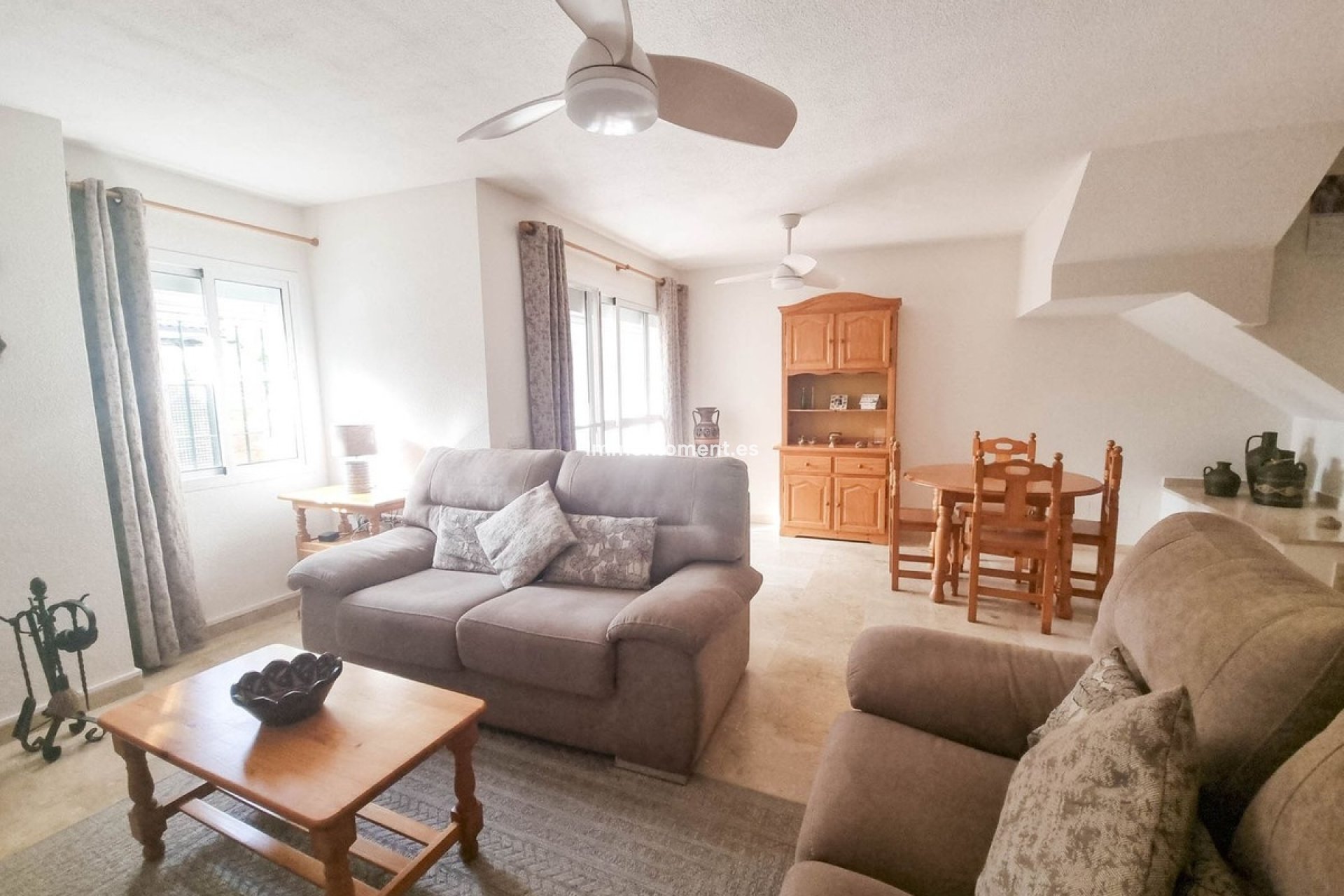 Bestaande woning - Geschakelde woning - Casares - Casares Playa