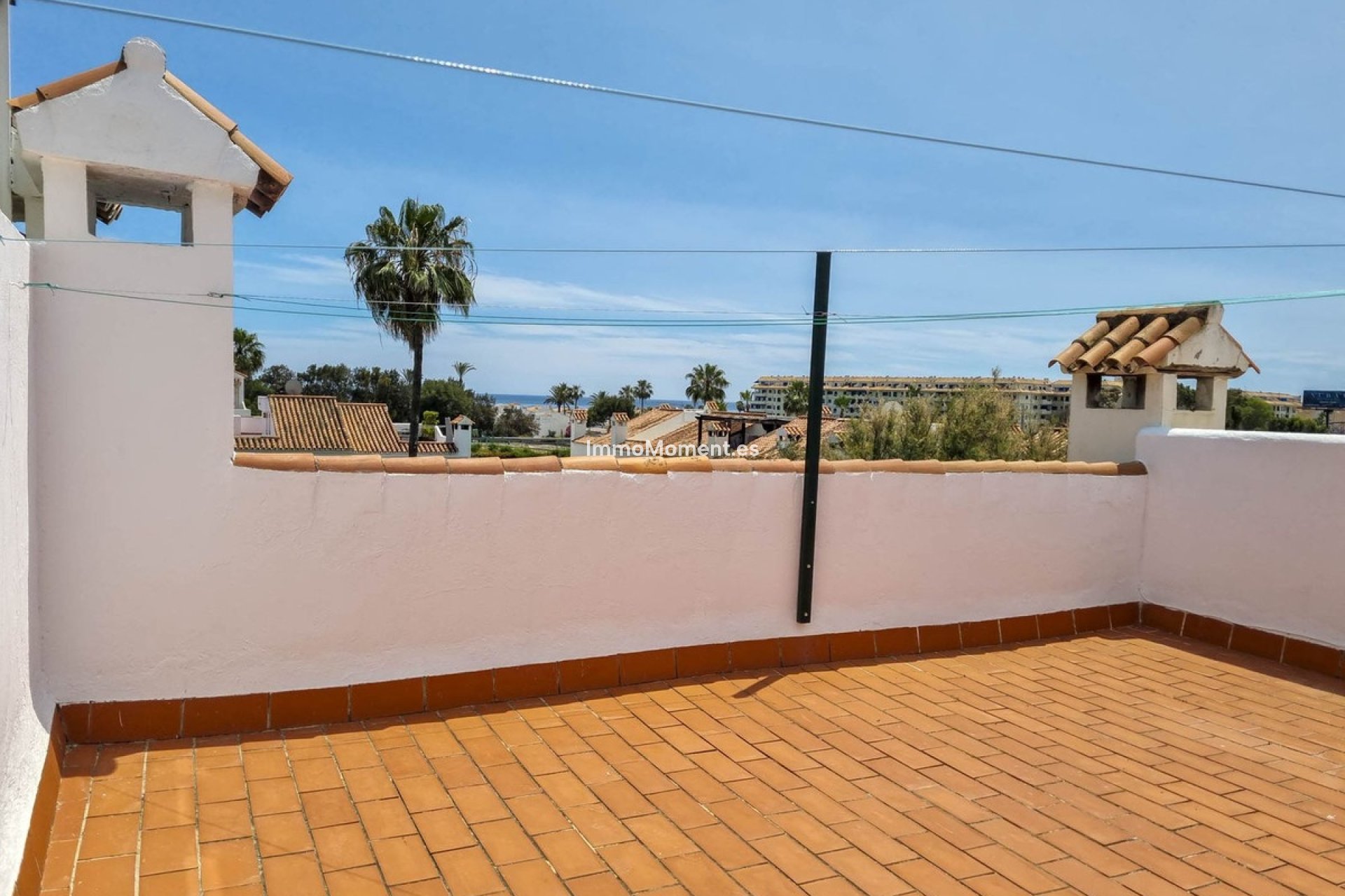 Bestaande woning - Geschakelde woning - Casares - Casares Playa
