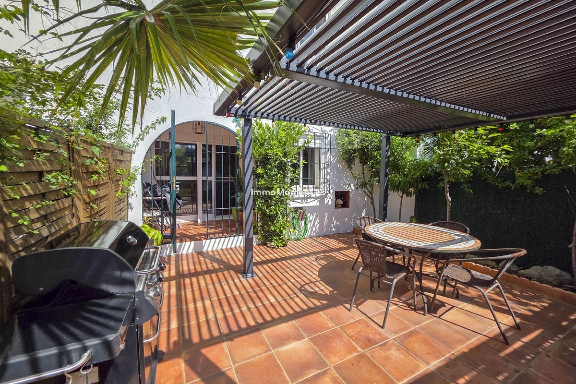 Bestaande woning - Geschakelde woning - Casares - Casares Playa