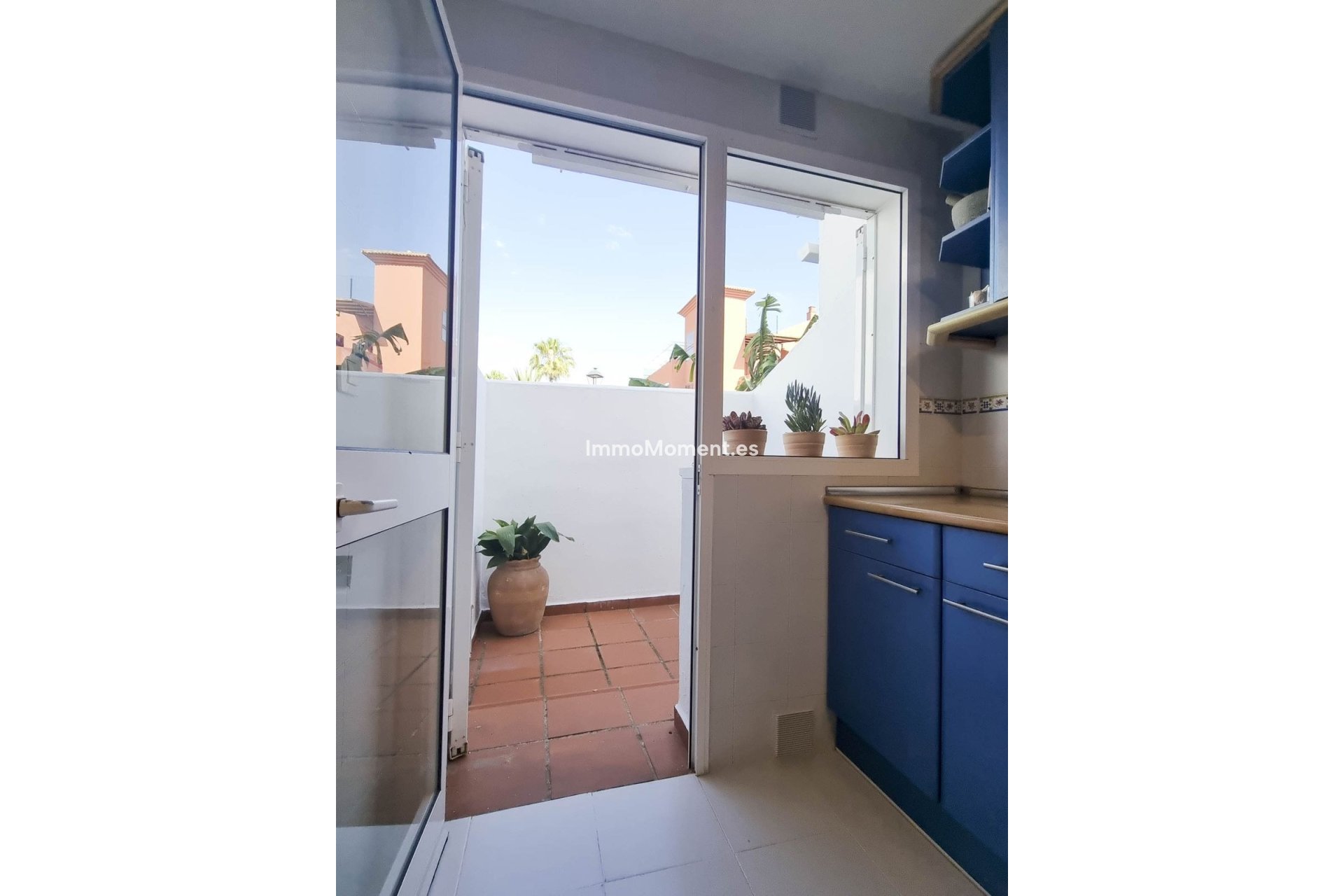 Bestaande woning - Geschakelde woning - Casares - Casares Playa