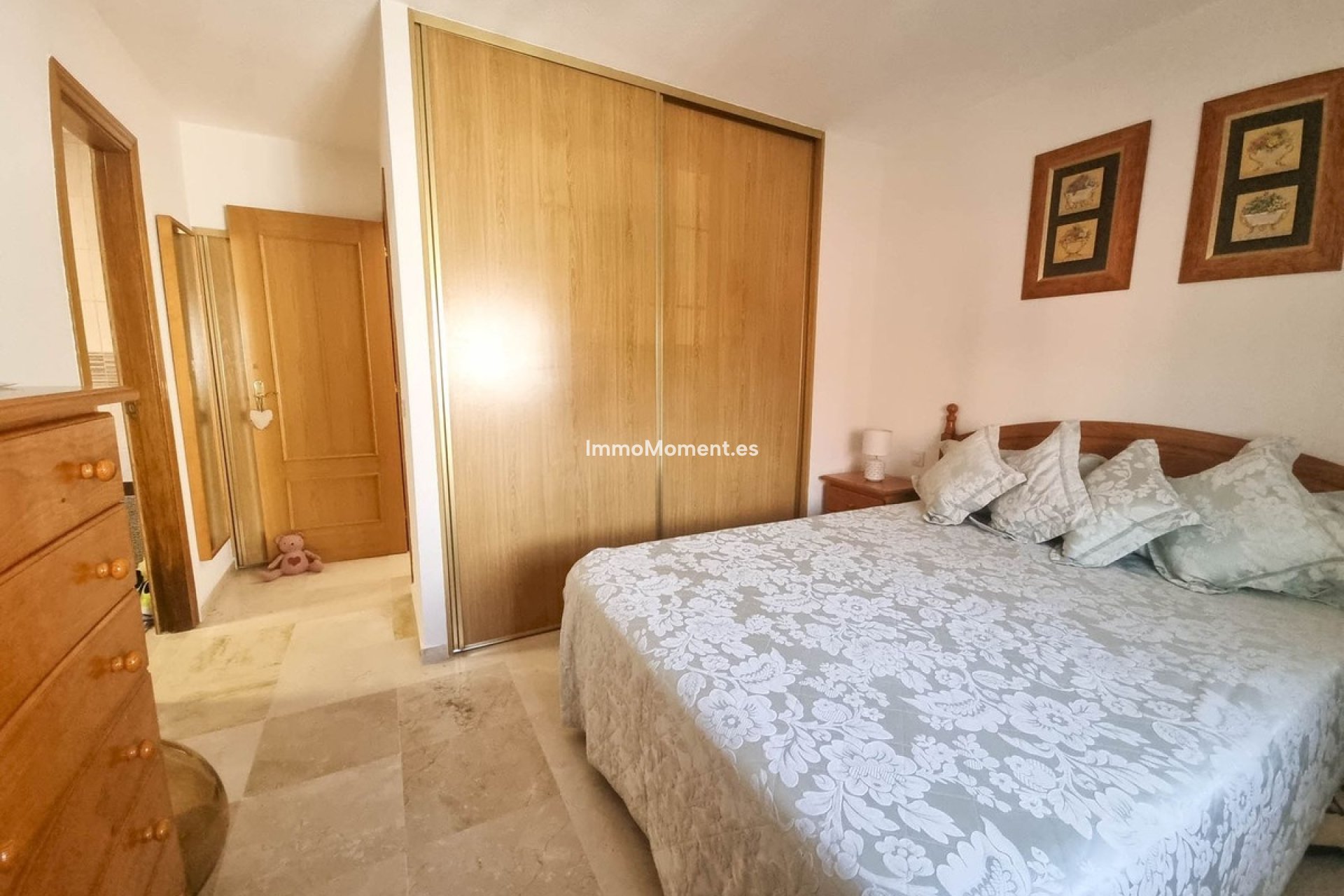 Bestaande woning - Geschakelde woning - Casares - Casares Playa