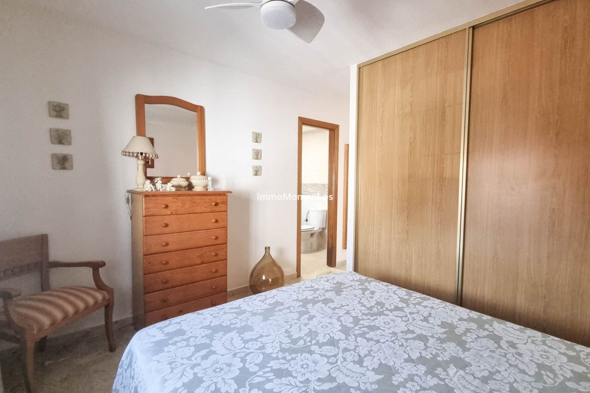 Bestaande woning - Geschakelde woning - Casares - Casares Playa