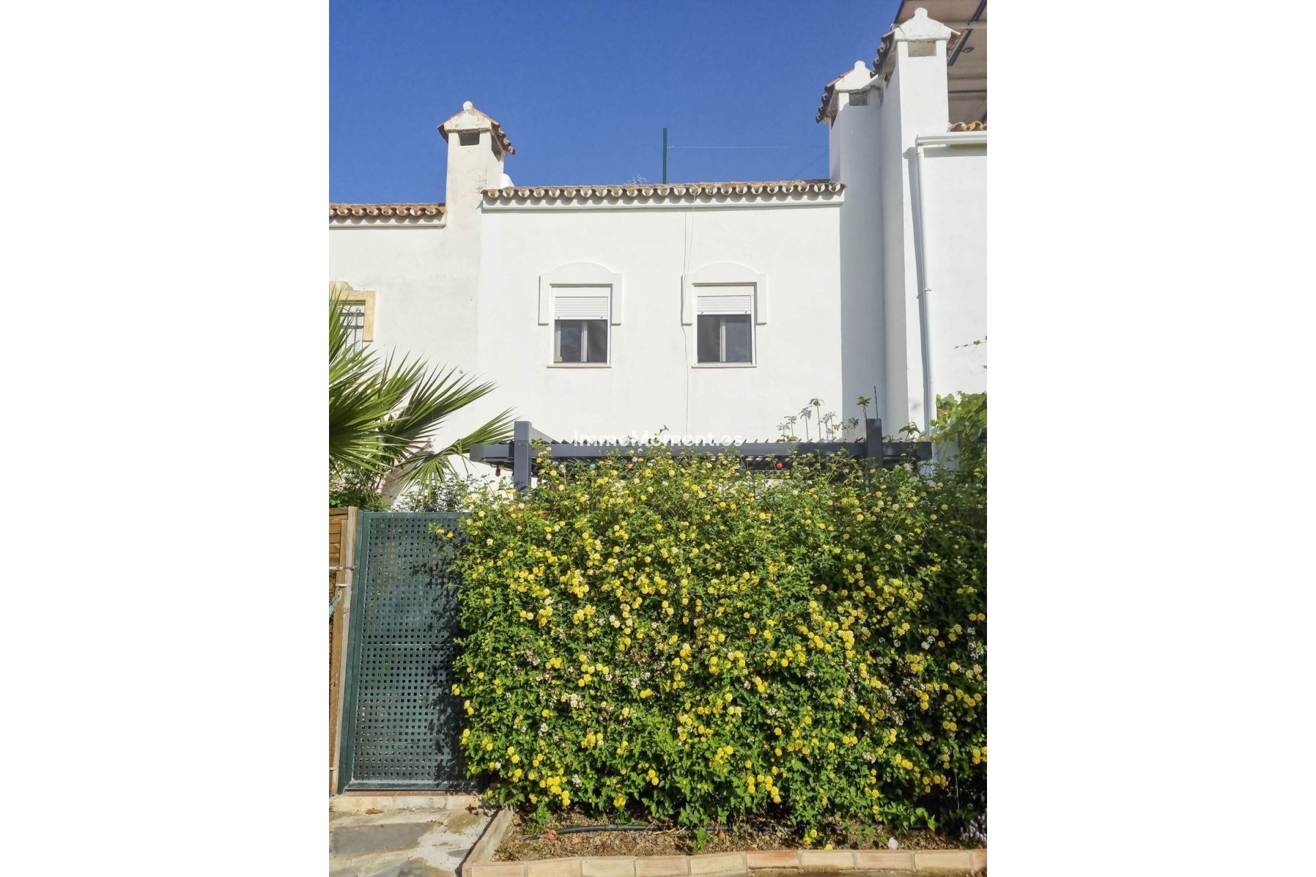 Bestaande woning - Geschakelde woning - Casares - Casares Playa