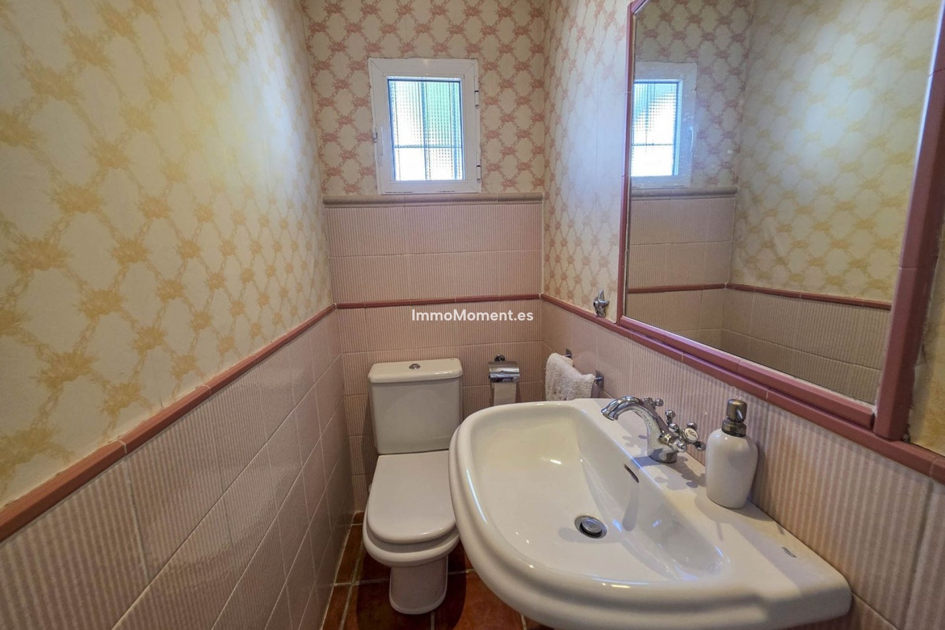 Bestaande woning - Geschakelde woning - Casares - Casares Playa