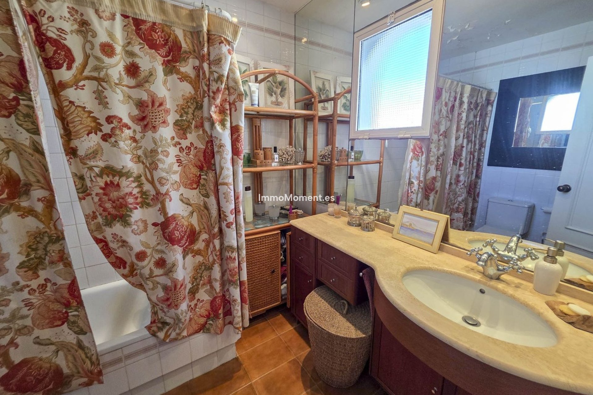 Bestaande woning - Geschakelde woning - Casares - Casares Playa