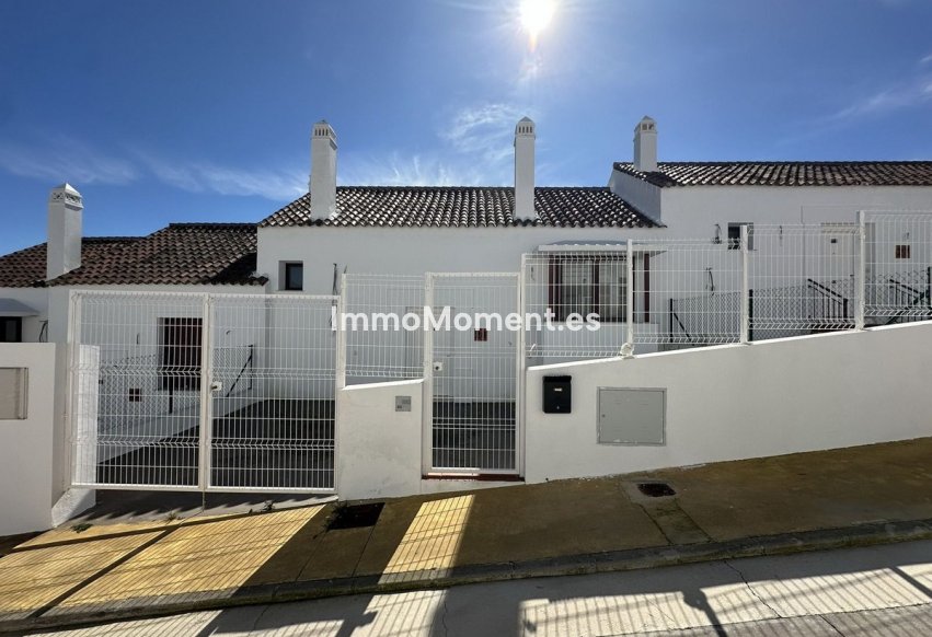 Bestaande woning - Geschakelde woning - Casares - Doña Julia