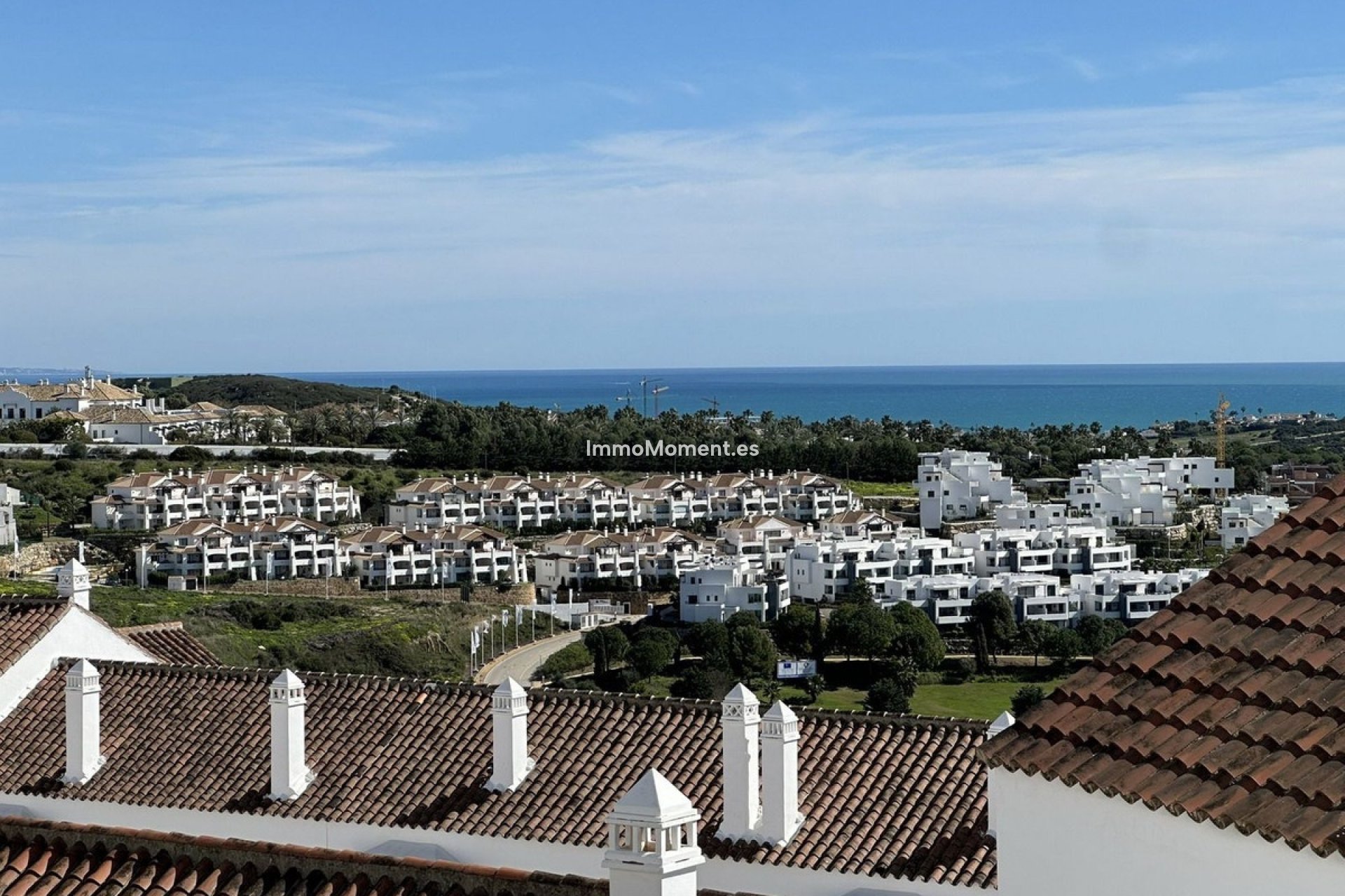 Bestaande woning - Geschakelde woning - Casares - Doña Julia