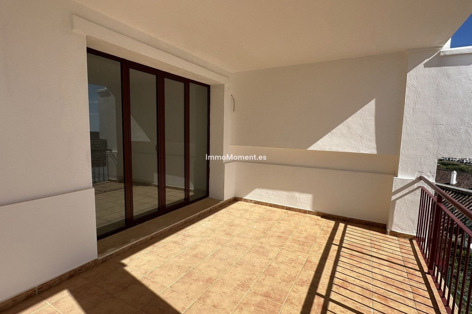 Bestaande woning - Geschakelde woning - Casares - Doña Julia