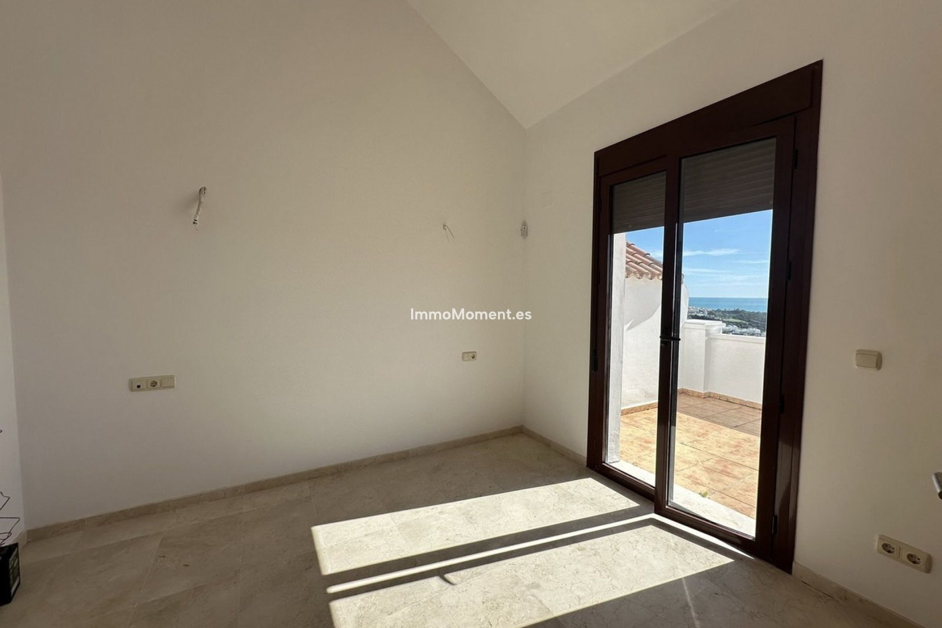 Bestaande woning - Geschakelde woning - Casares - Doña Julia