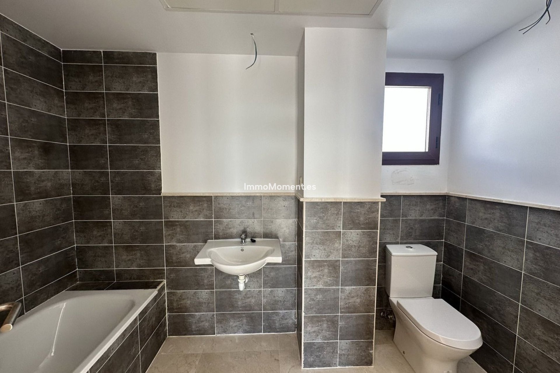 Bestaande woning - Geschakelde woning - Casares - Doña Julia