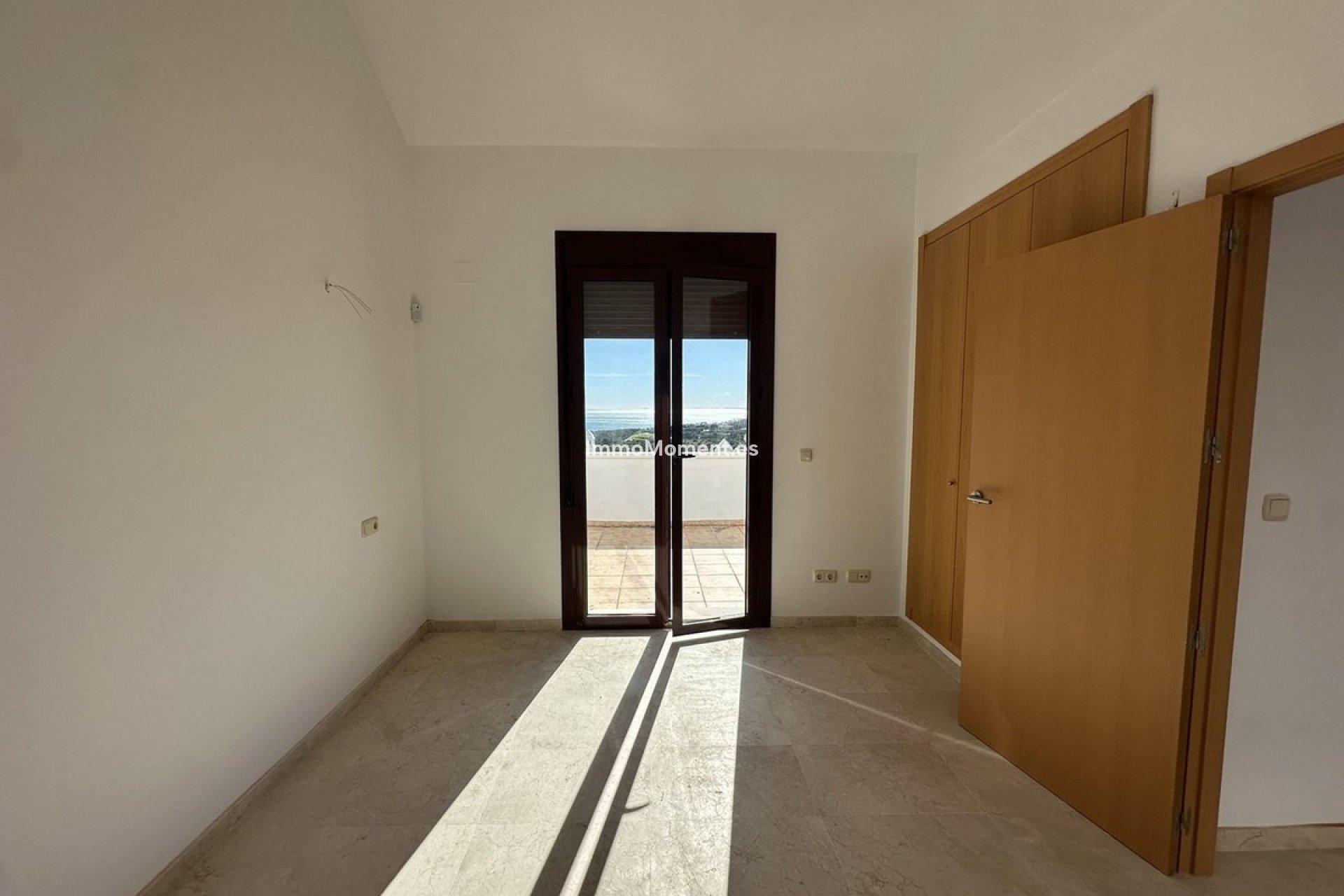 Bestaande woning - Geschakelde woning - Casares - Doña Julia