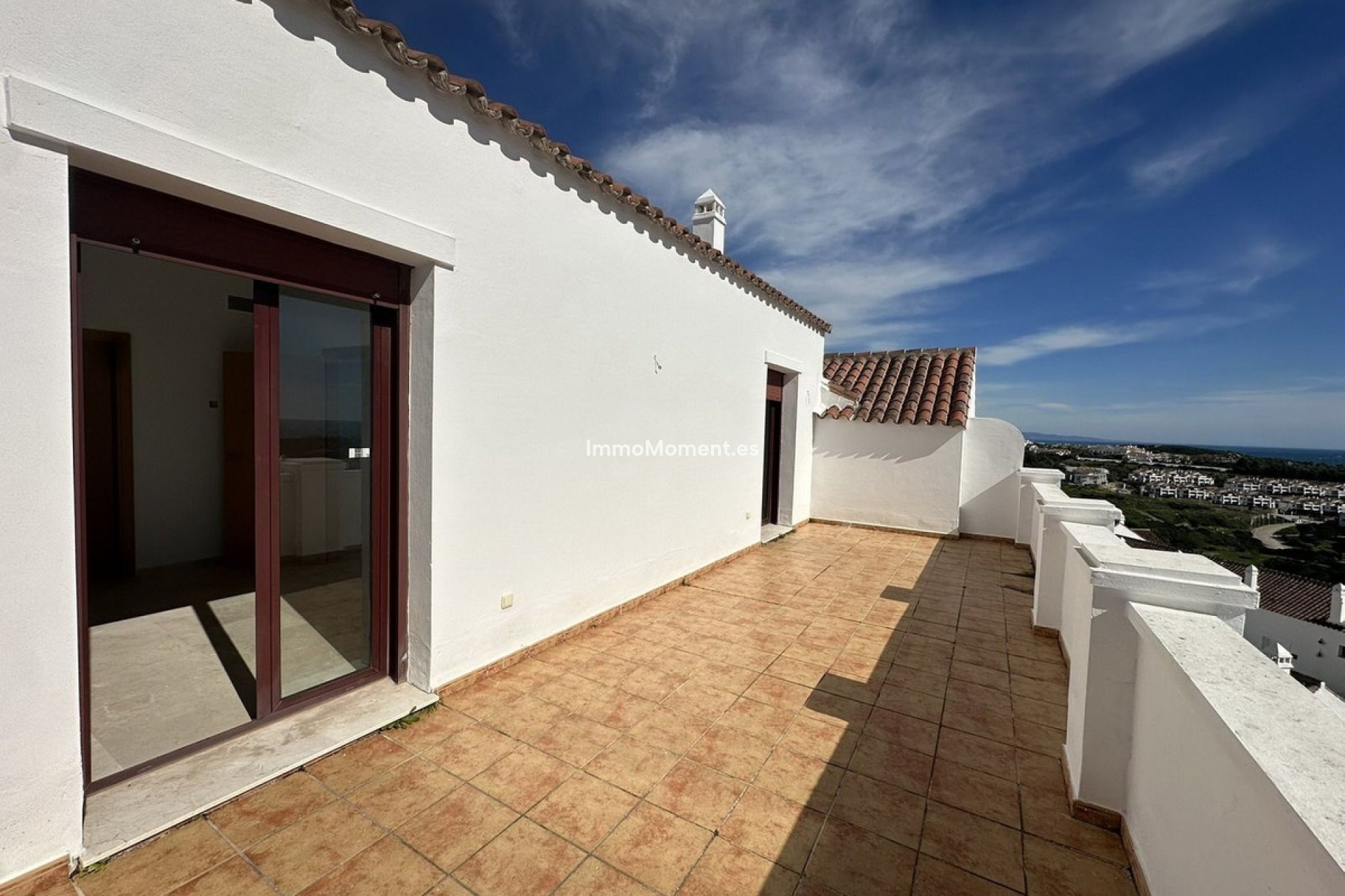 Bestaande woning - Geschakelde woning - Casares - Doña Julia