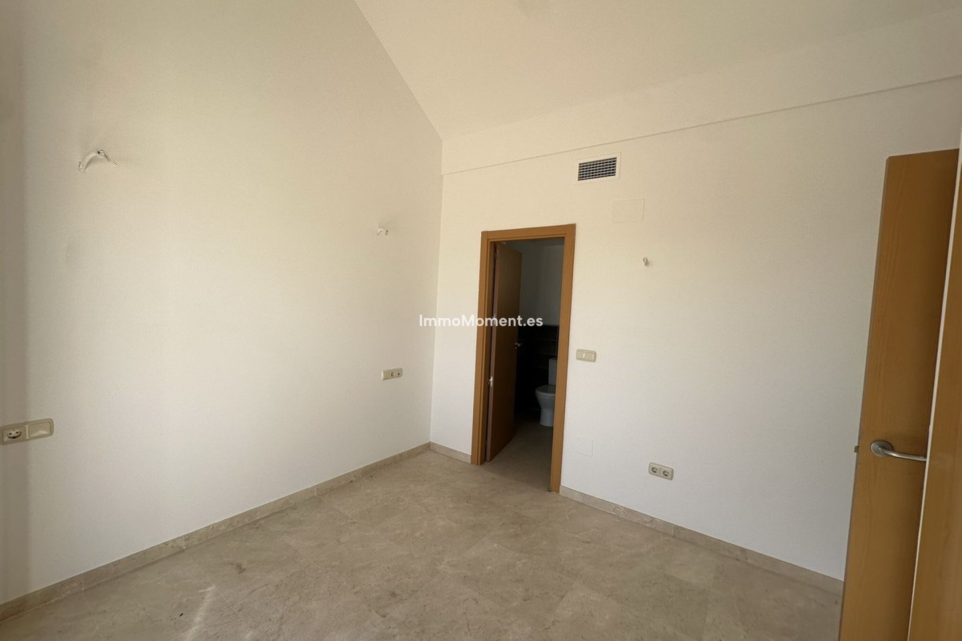 Bestaande woning - Geschakelde woning - Casares - Doña Julia