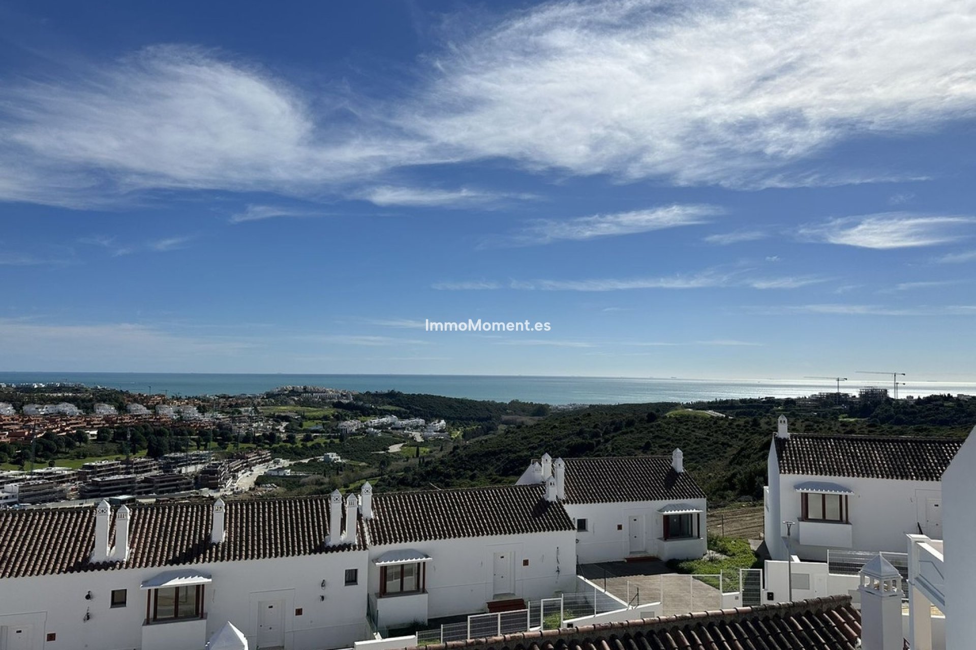 Bestaande woning - Geschakelde woning - Casares - Doña Julia