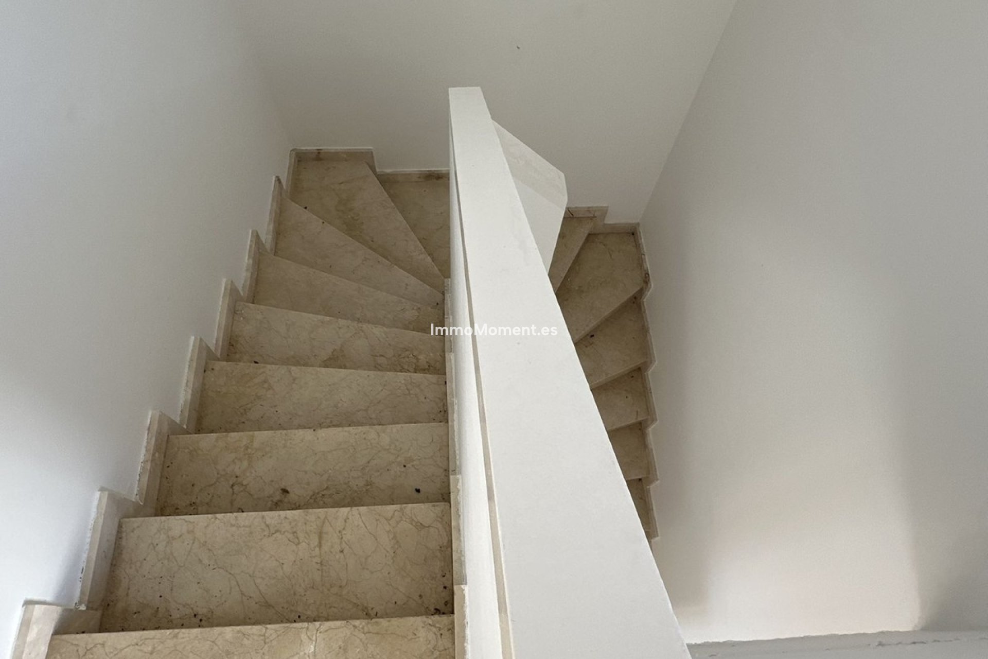 Bestaande woning - Geschakelde woning - Casares - Doña Julia