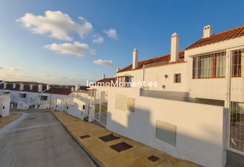 Bestaande woning - Geschakelde woning - Casares - Doña Julia