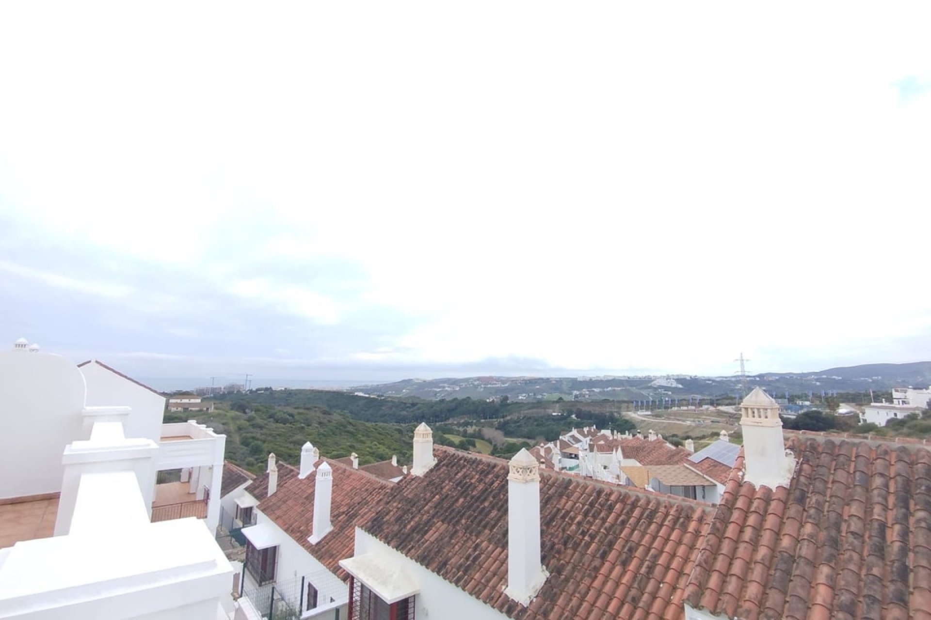 Bestaande woning - Geschakelde woning - Casares - Doña Julia