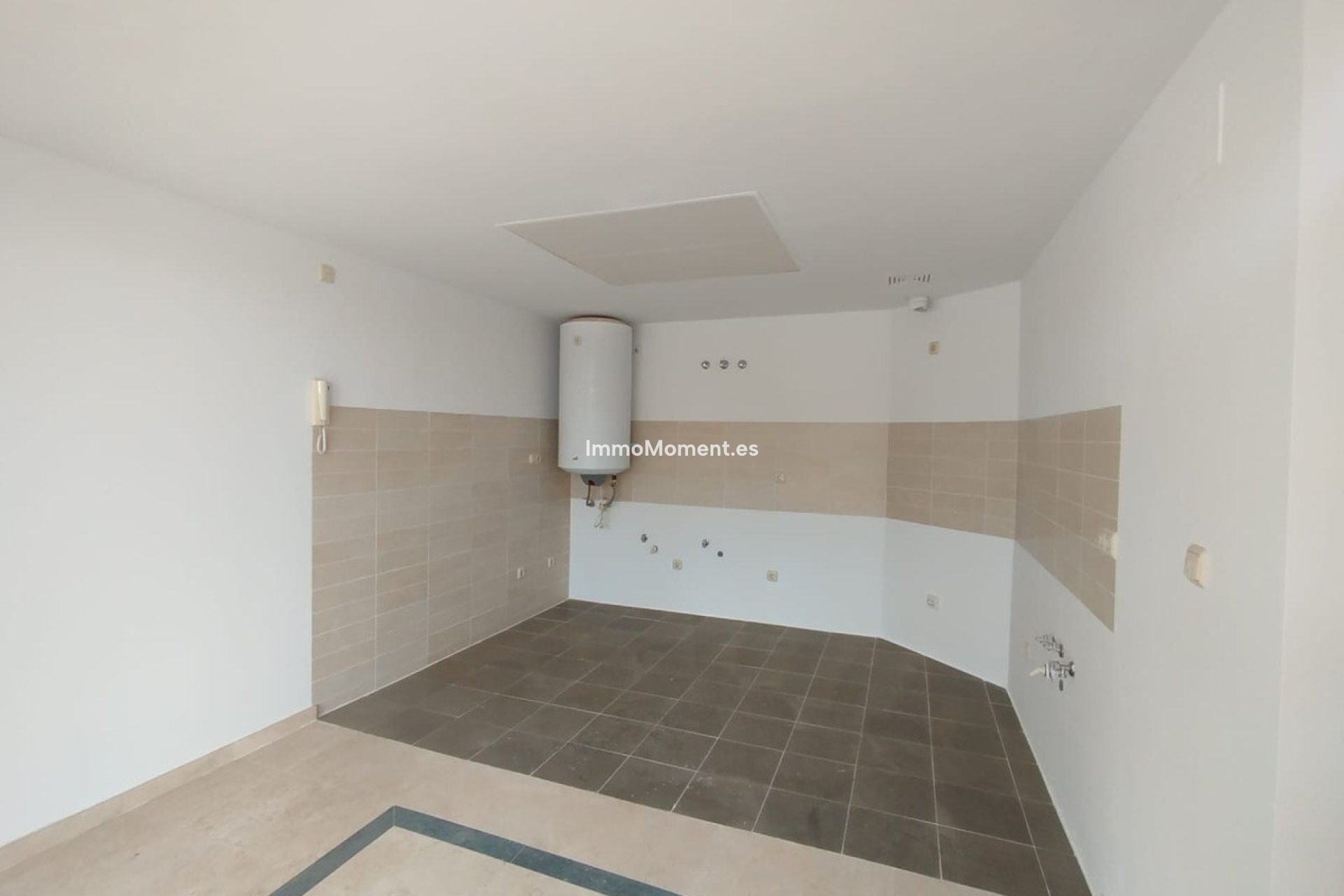 Bestaande woning - Geschakelde woning - Casares - Doña Julia