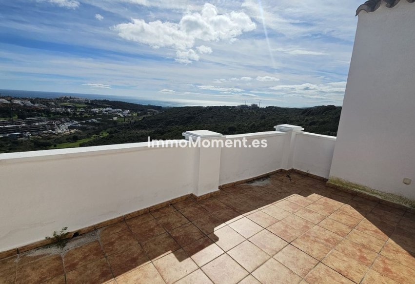 Bestaande woning - Geschakelde woning - Casares - Doña Julia