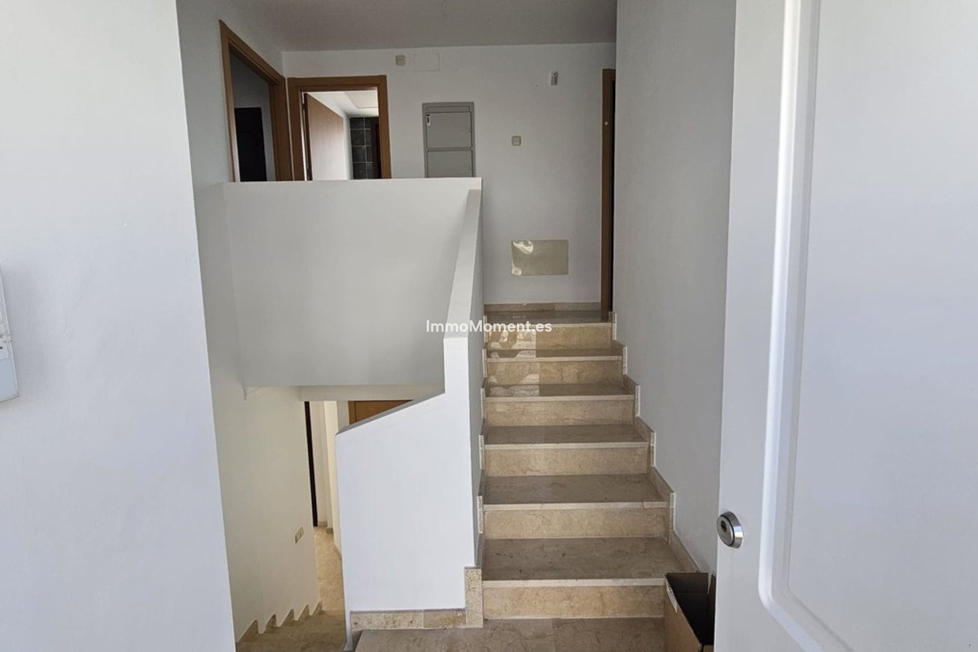 Bestaande woning - Geschakelde woning - Casares - Doña Julia