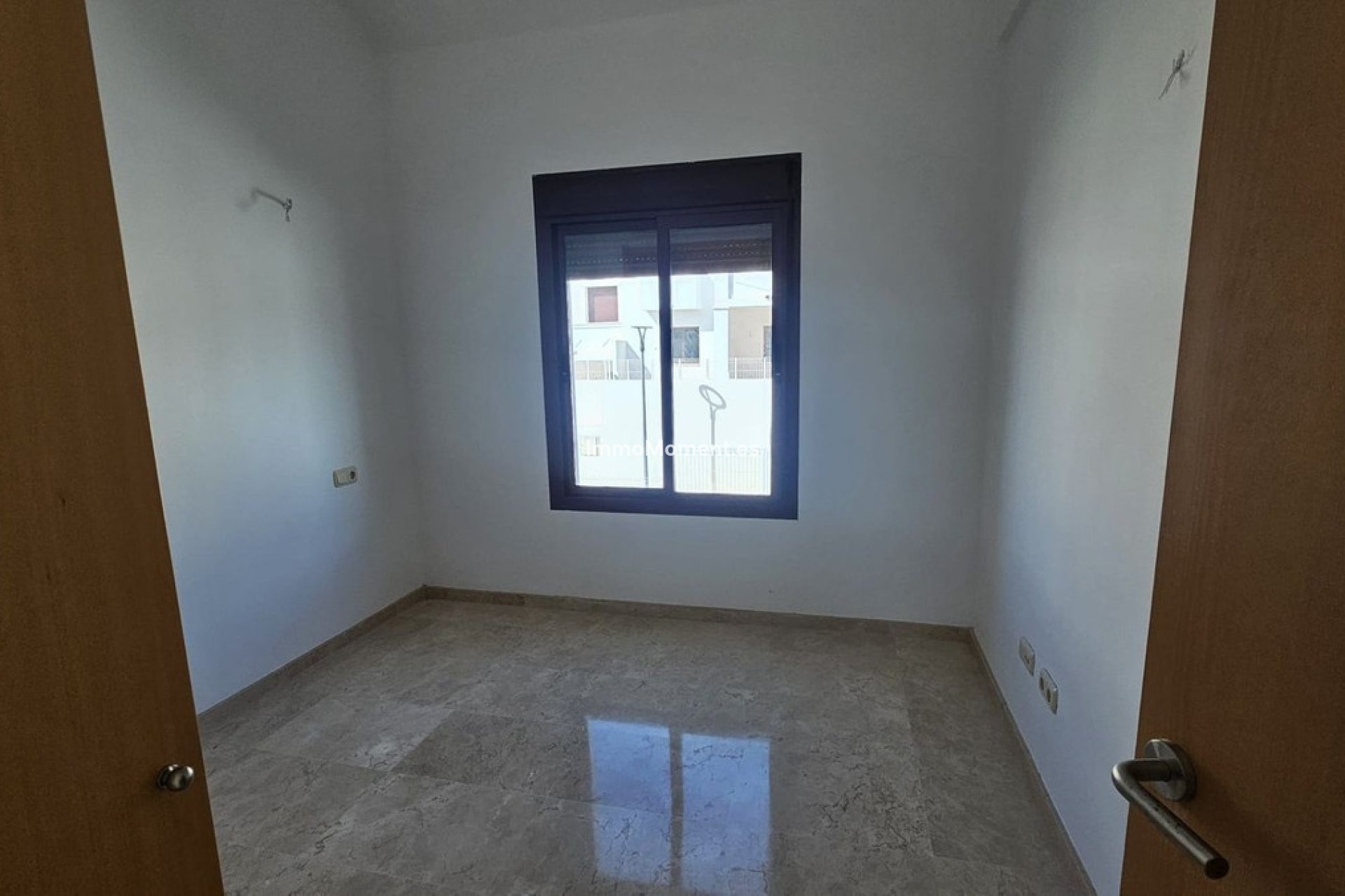 Bestaande woning - Geschakelde woning - Casares - Doña Julia