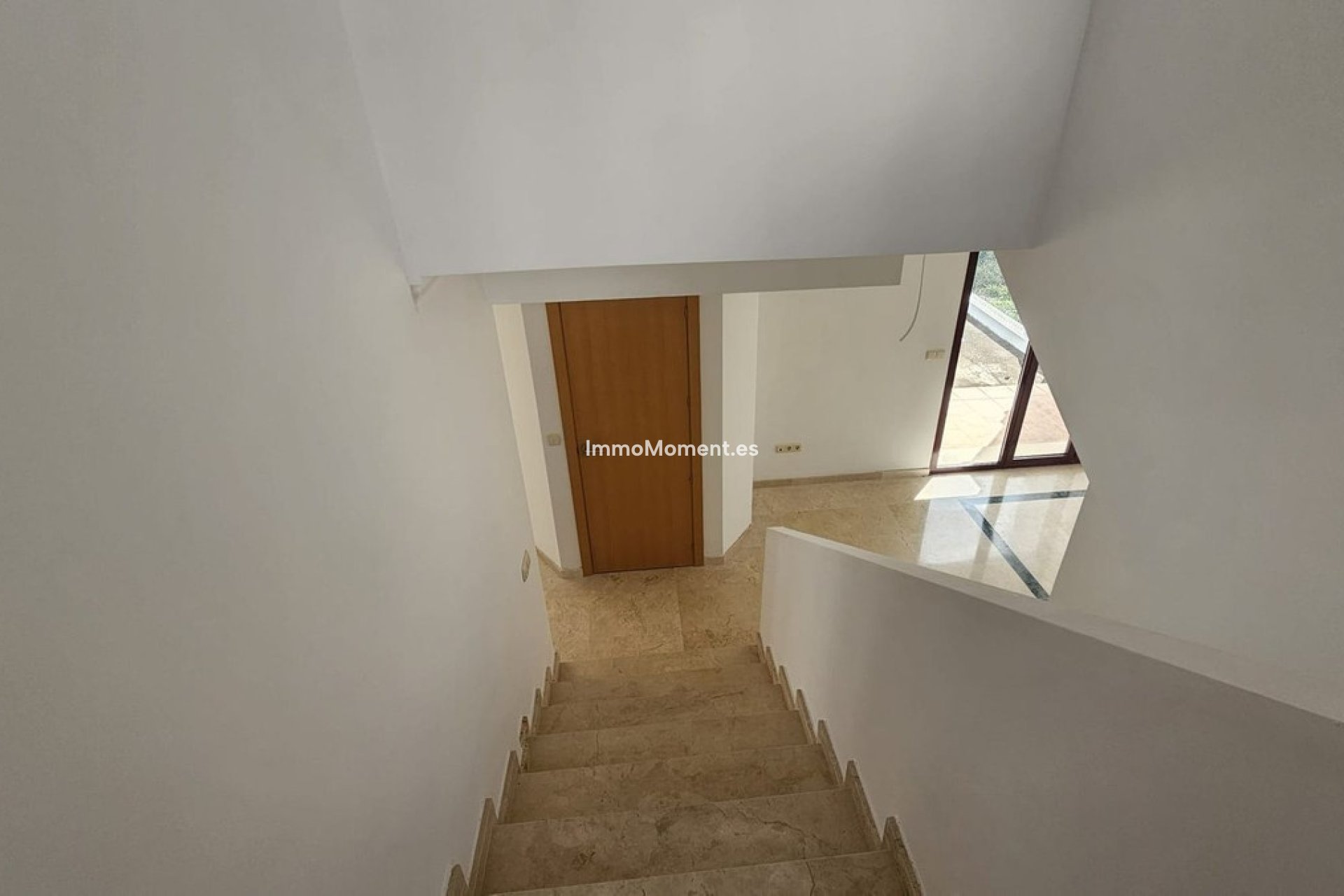 Bestaande woning - Geschakelde woning - Casares - Doña Julia