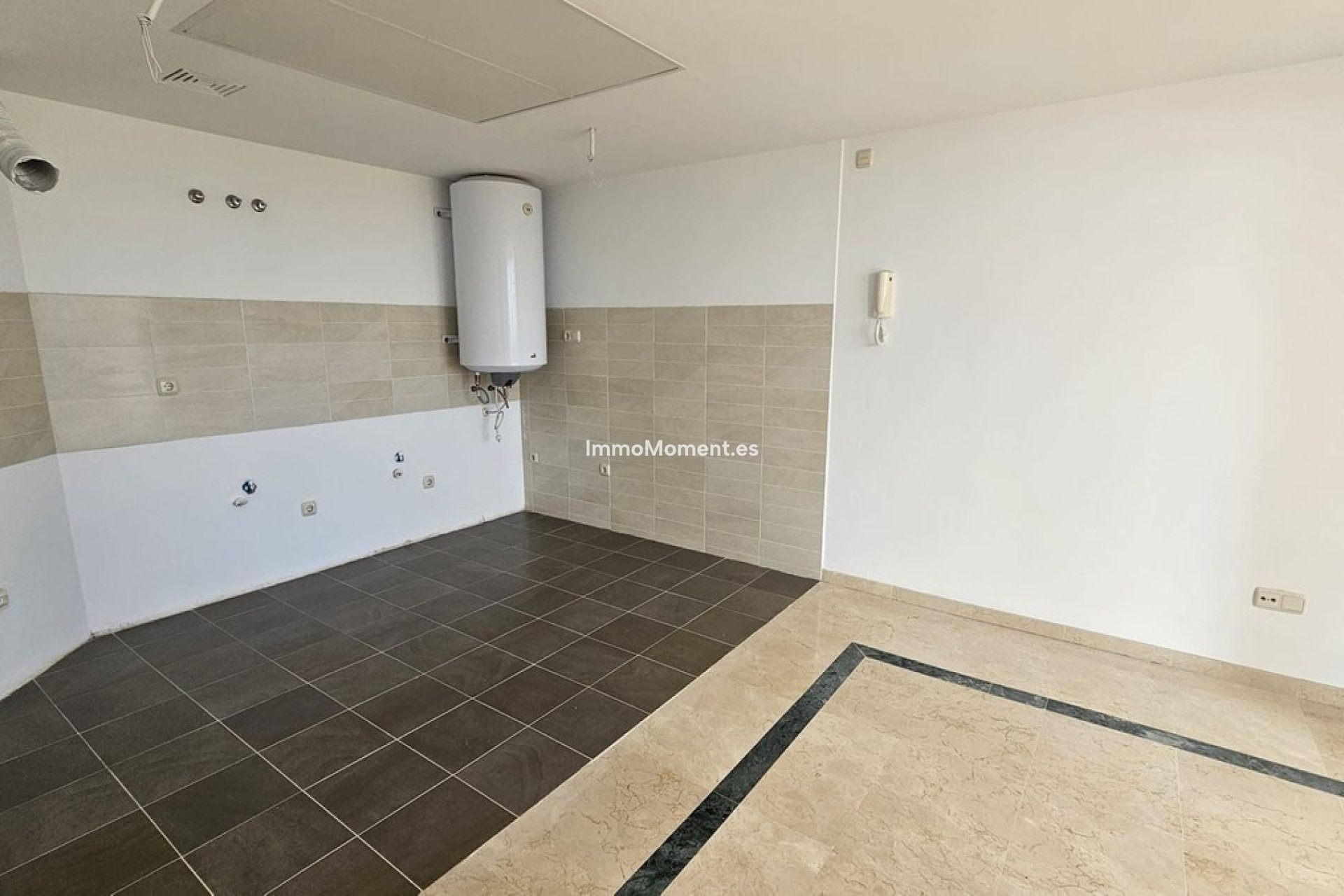 Bestaande woning - Geschakelde woning - Casares - Doña Julia