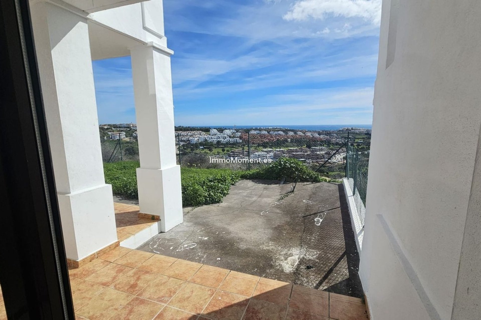 Bestaande woning - Geschakelde woning - Casares - Doña Julia