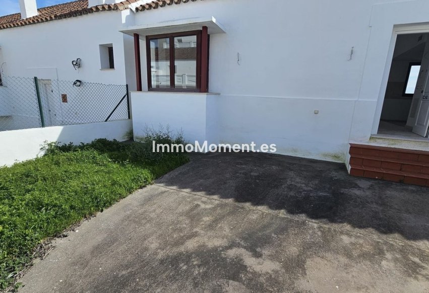 Bestaande woning - Geschakelde woning - Casares - Doña Julia