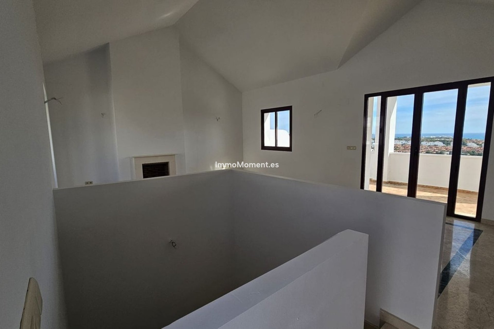 Bestaande woning - Geschakelde woning - Casares - Doña Julia