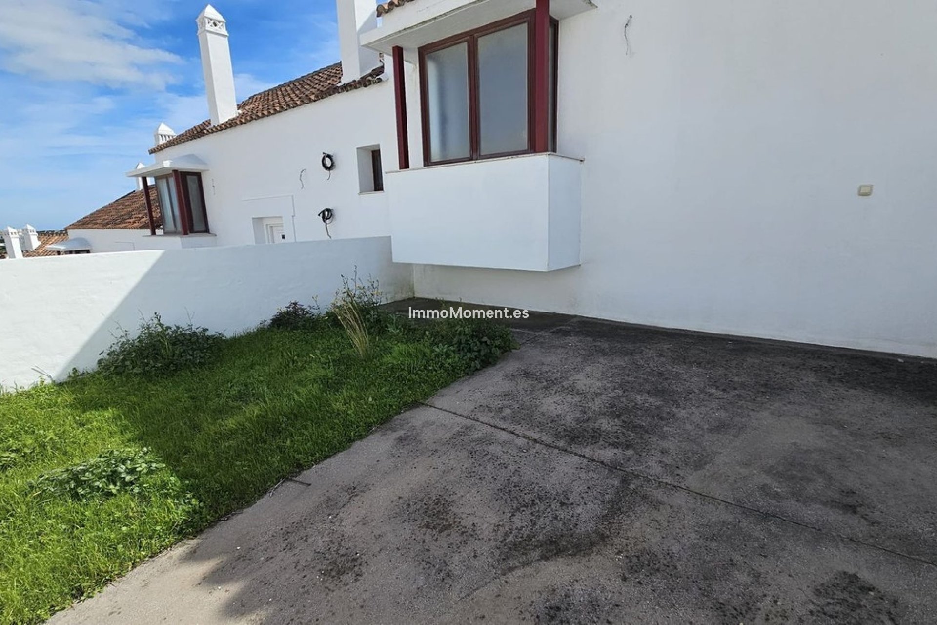 Bestaande woning - Geschakelde woning - Casares - Doña Julia