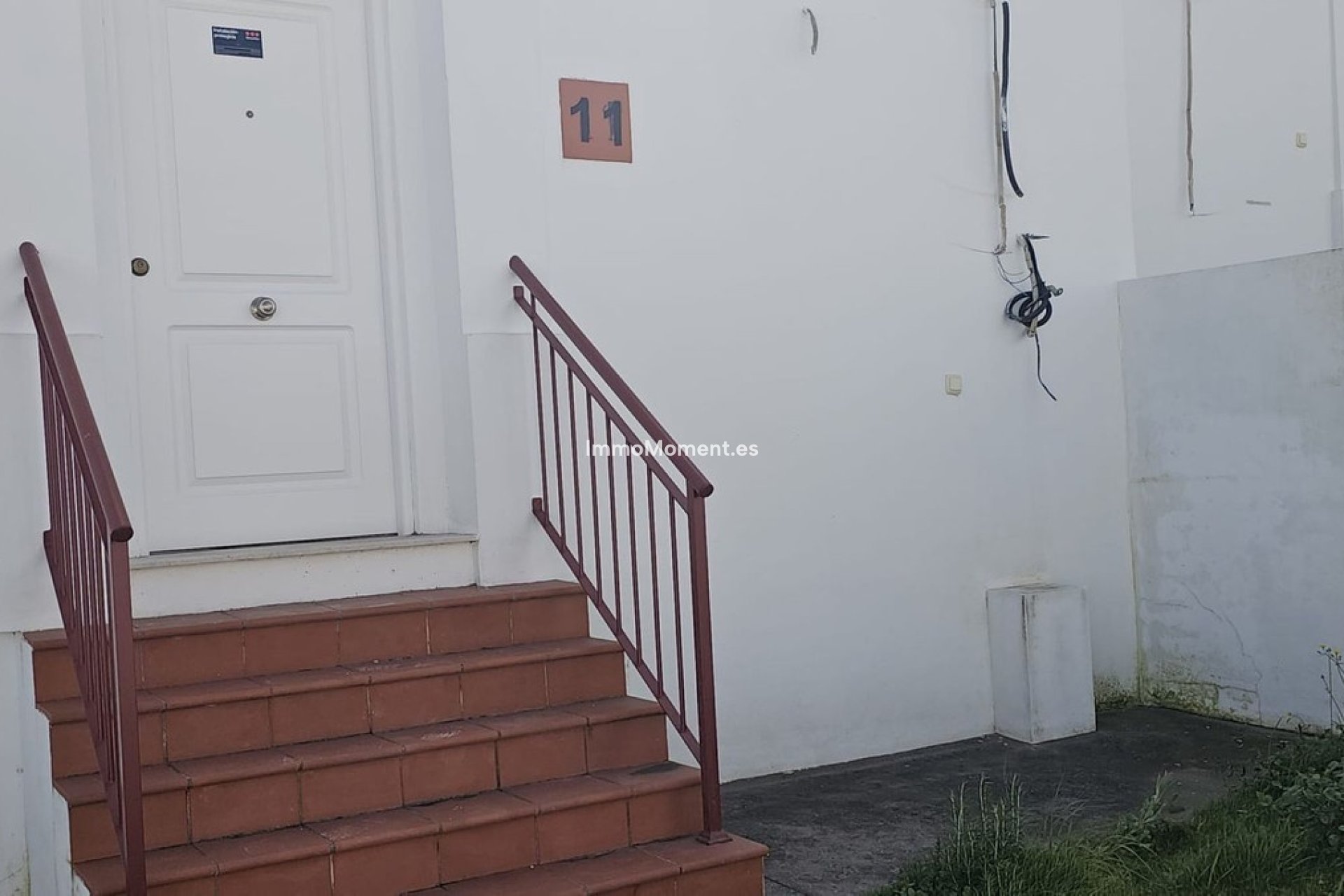 Bestaande woning - Geschakelde woning - Casares - Doña Julia