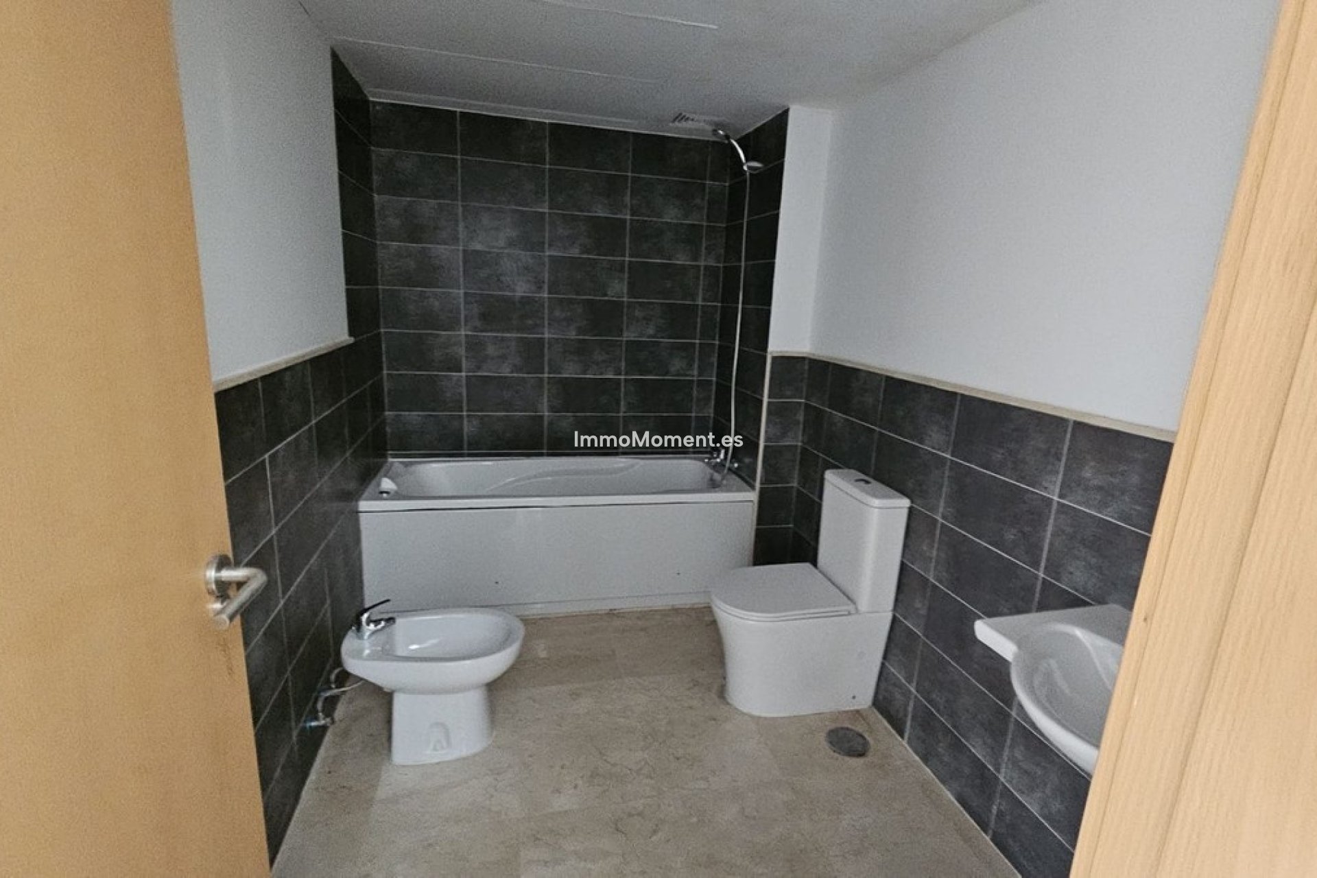 Bestaande woning - Geschakelde woning - Casares - Doña Julia