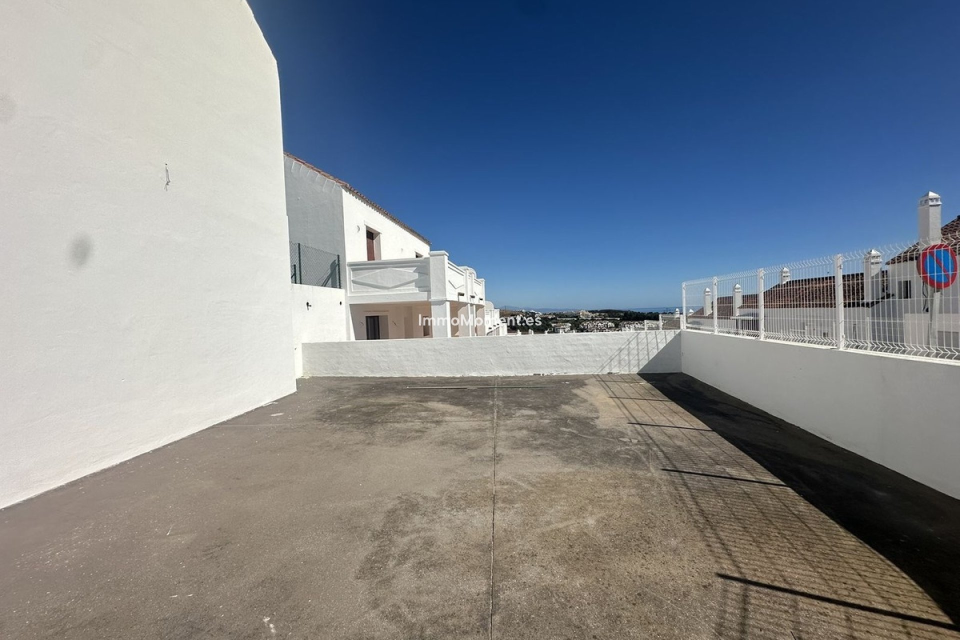 Bestaande woning - Geschakelde woning - Casares - Doña Julia