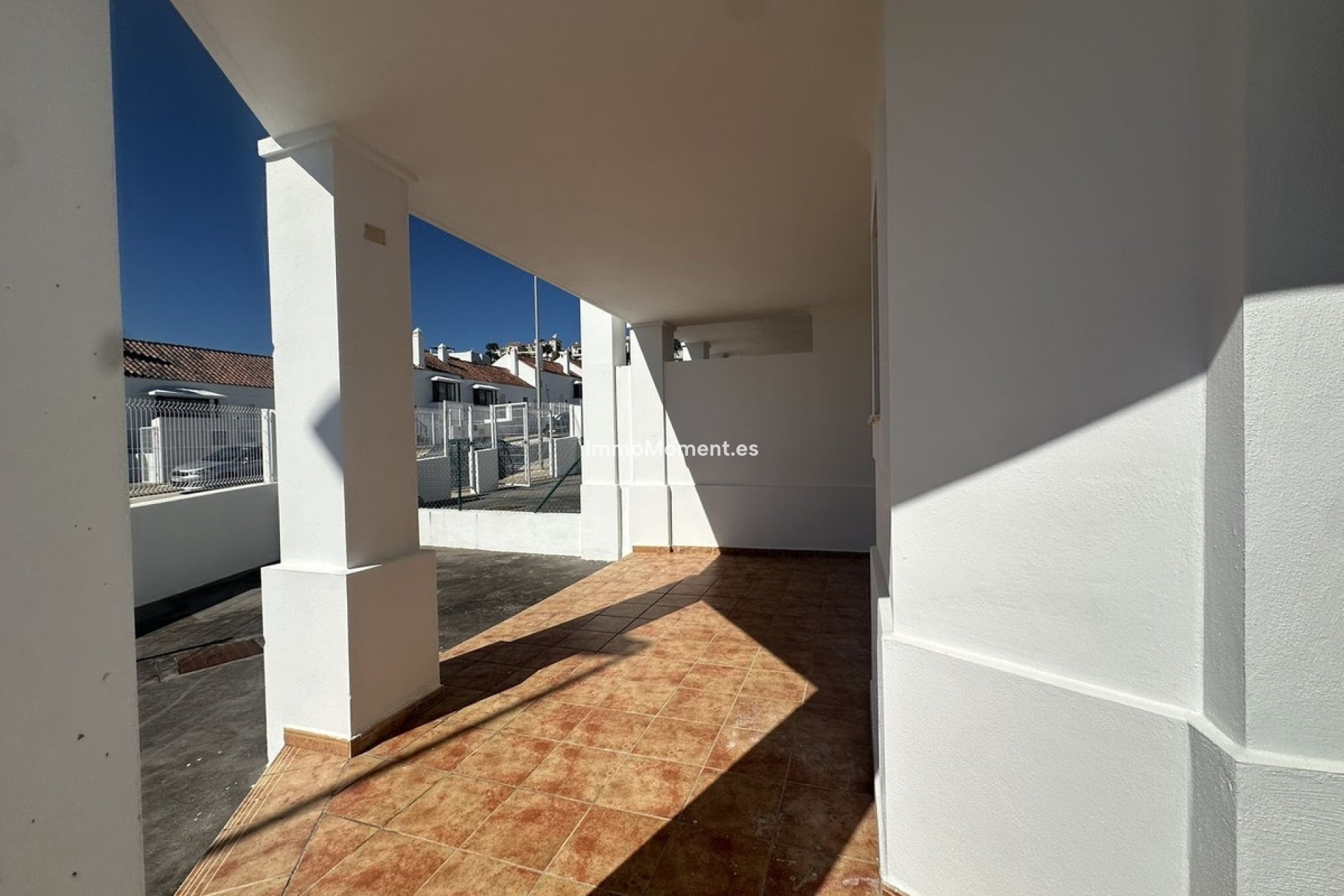 Bestaande woning - Geschakelde woning - Casares - Doña Julia