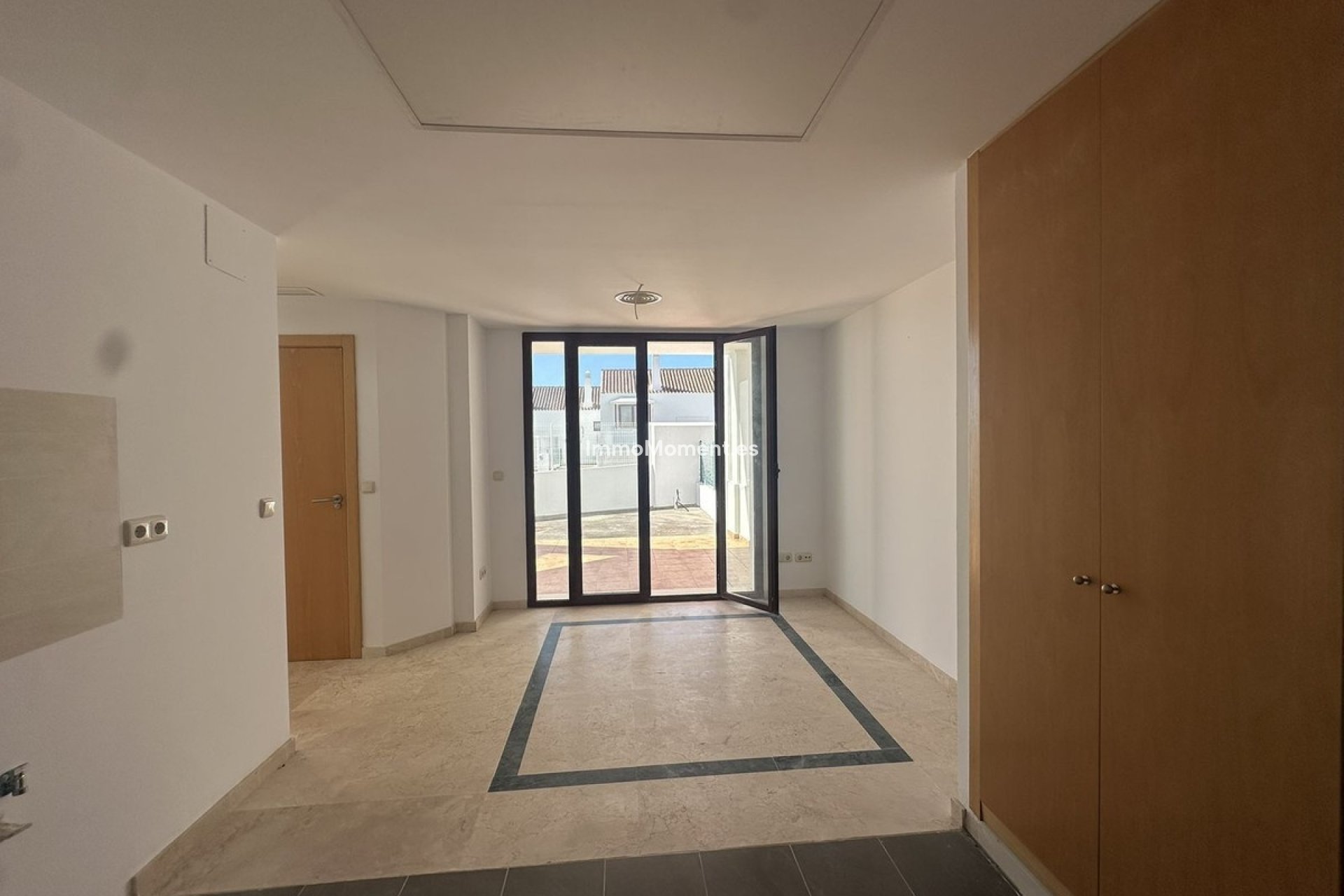 Bestaande woning - Geschakelde woning - Casares - Doña Julia