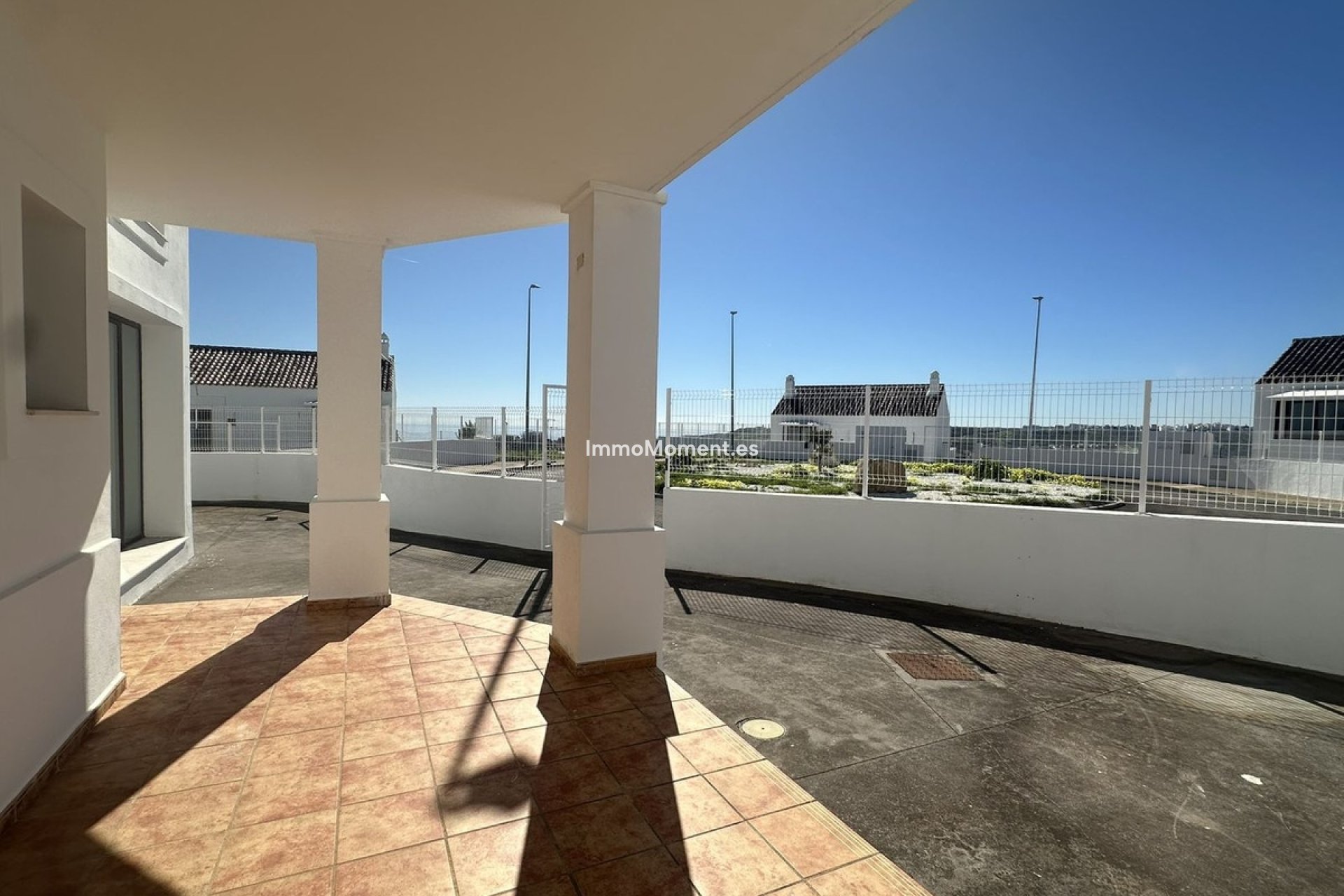 Bestaande woning - Geschakelde woning - Casares - Doña Julia