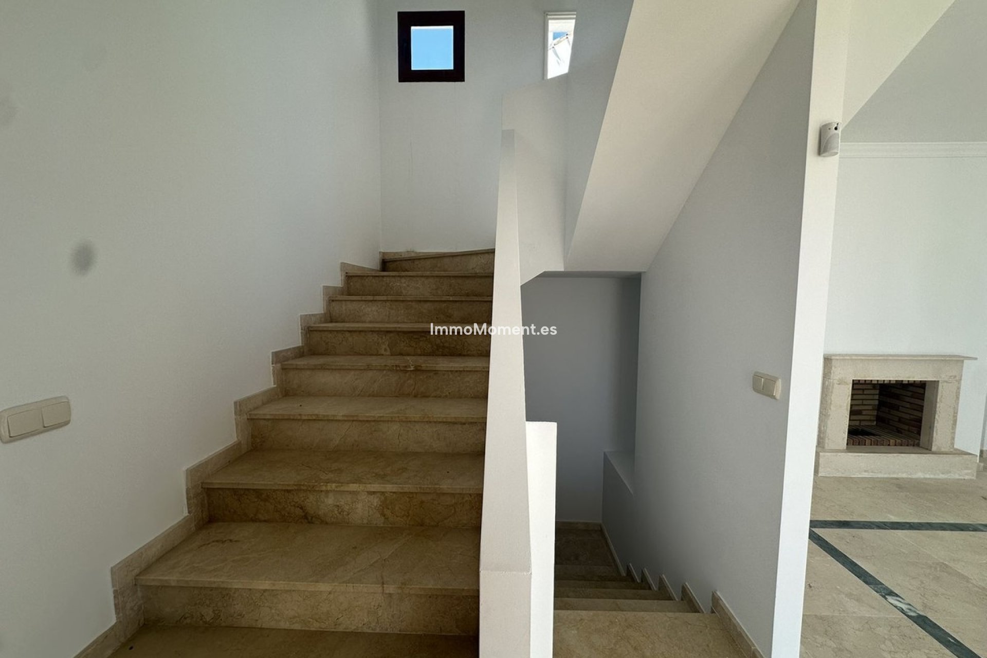 Bestaande woning - Geschakelde woning - Casares - Doña Julia