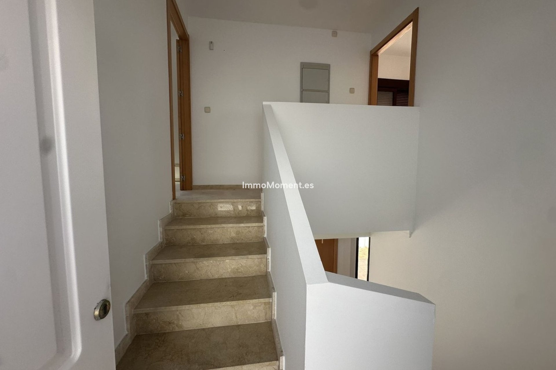 Bestaande woning - Geschakelde woning - Casares - Doña Julia