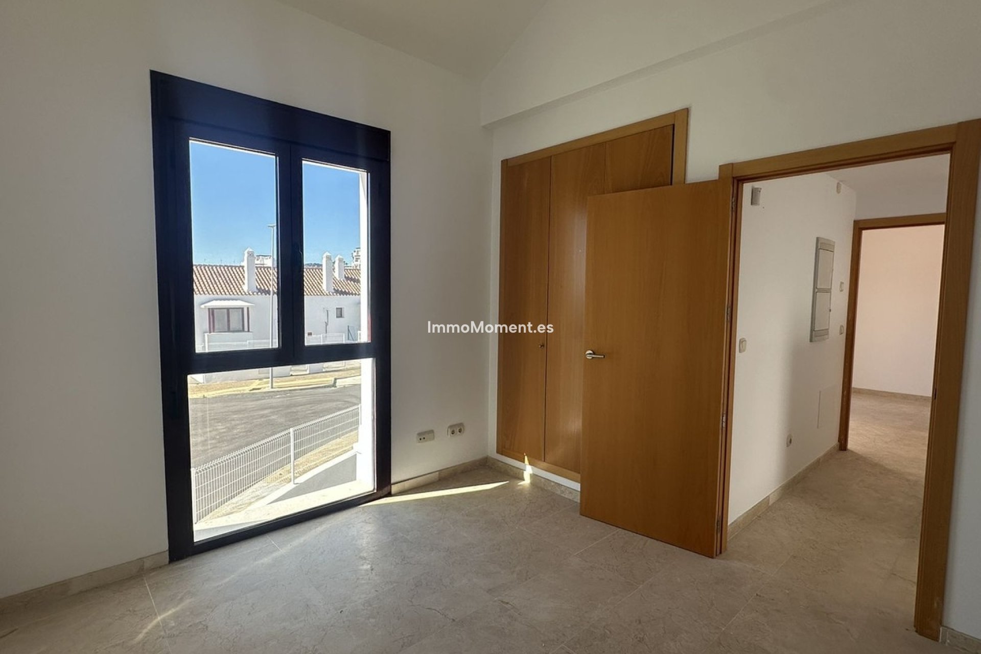 Bestaande woning - Geschakelde woning - Casares - Doña Julia