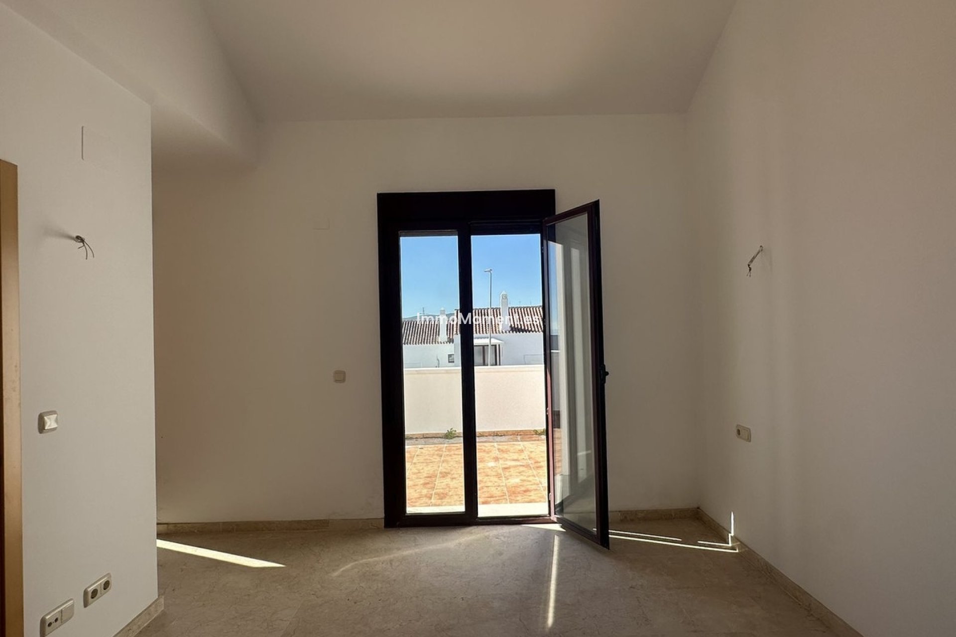 Bestaande woning - Geschakelde woning - Casares - Doña Julia