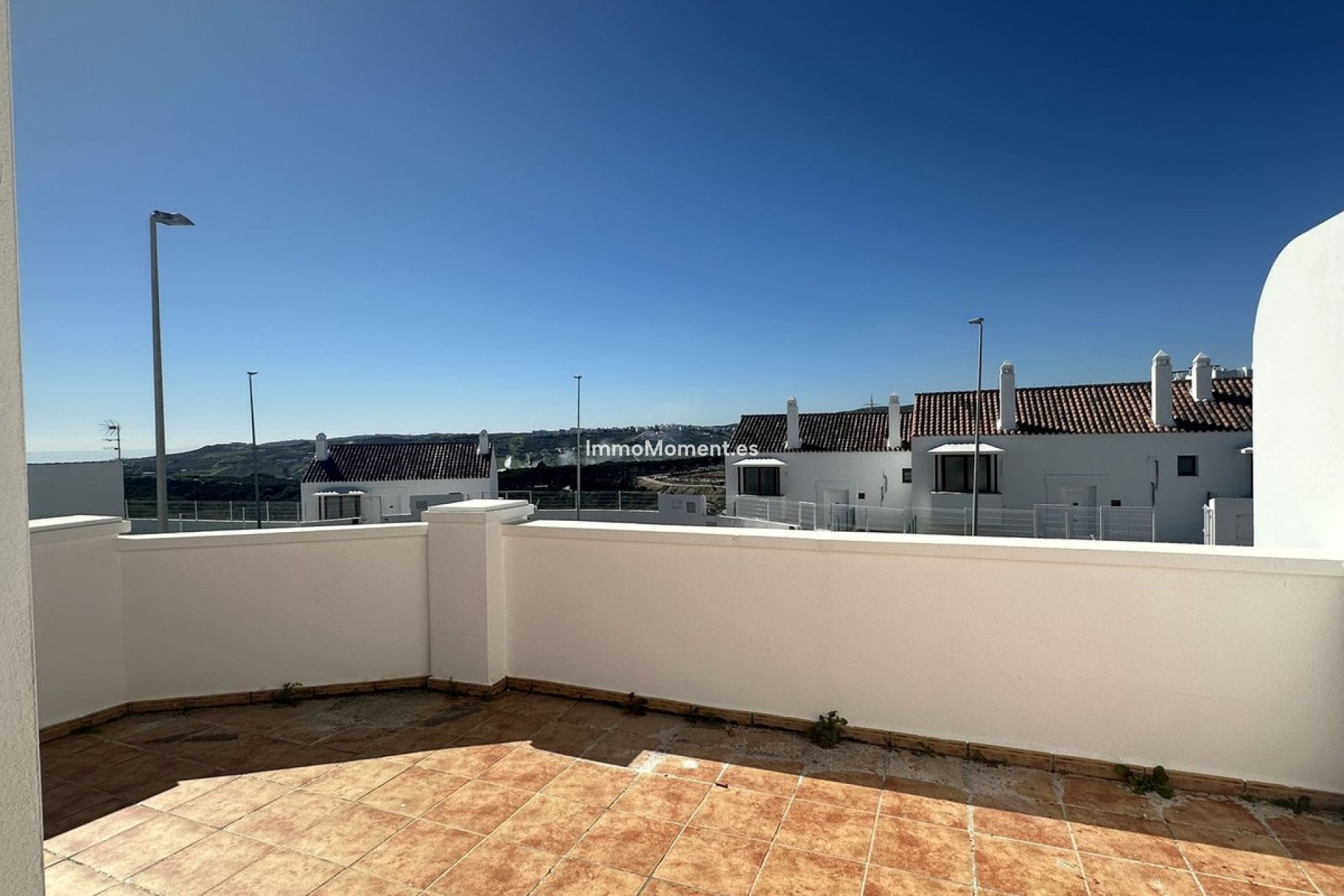 Bestaande woning - Geschakelde woning - Casares - Doña Julia