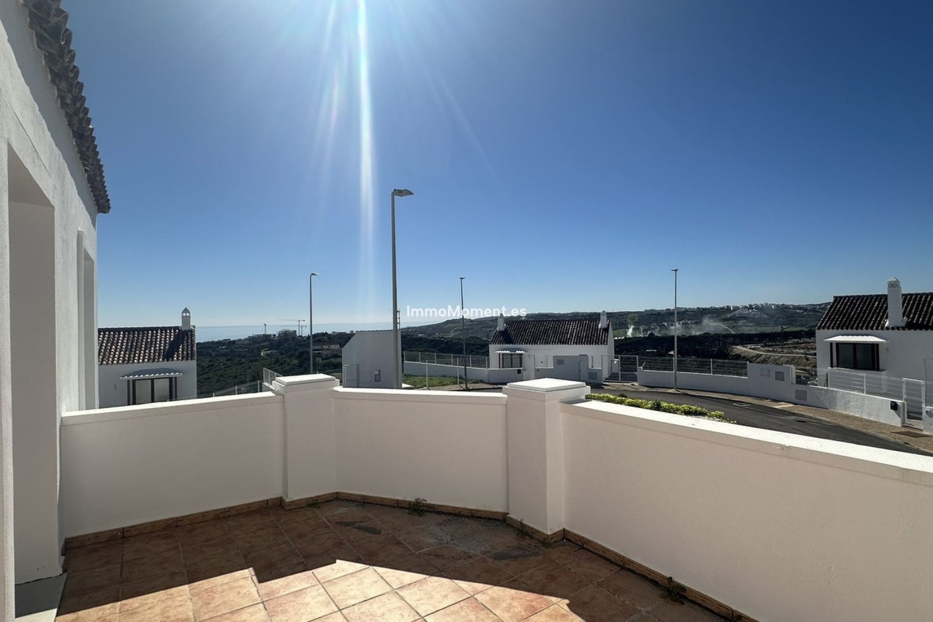 Bestaande woning - Geschakelde woning - Casares - Doña Julia