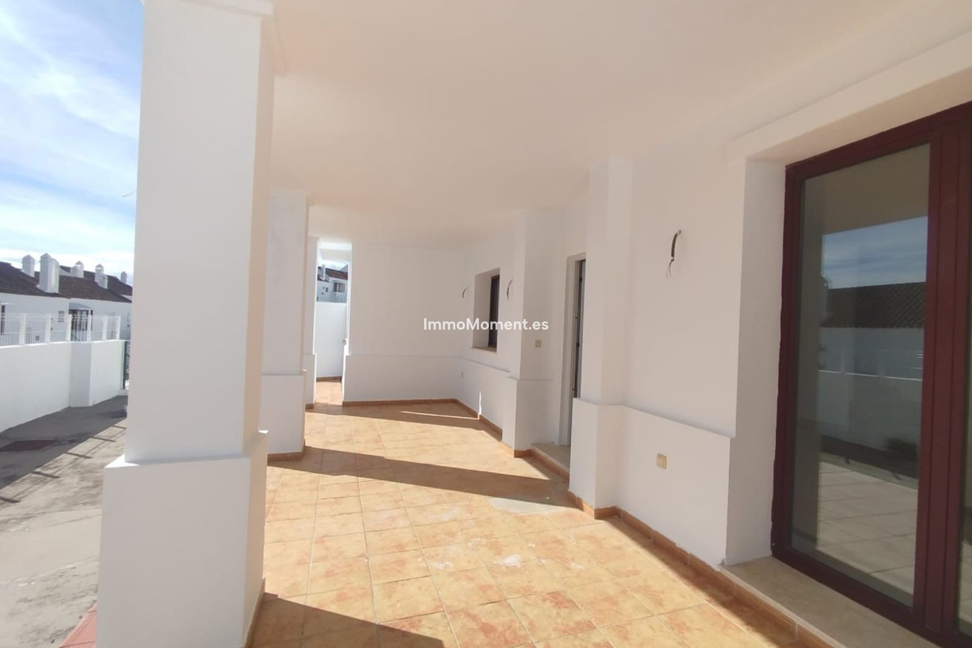 Bestaande woning - Geschakelde woning - Casares - Doña Julia