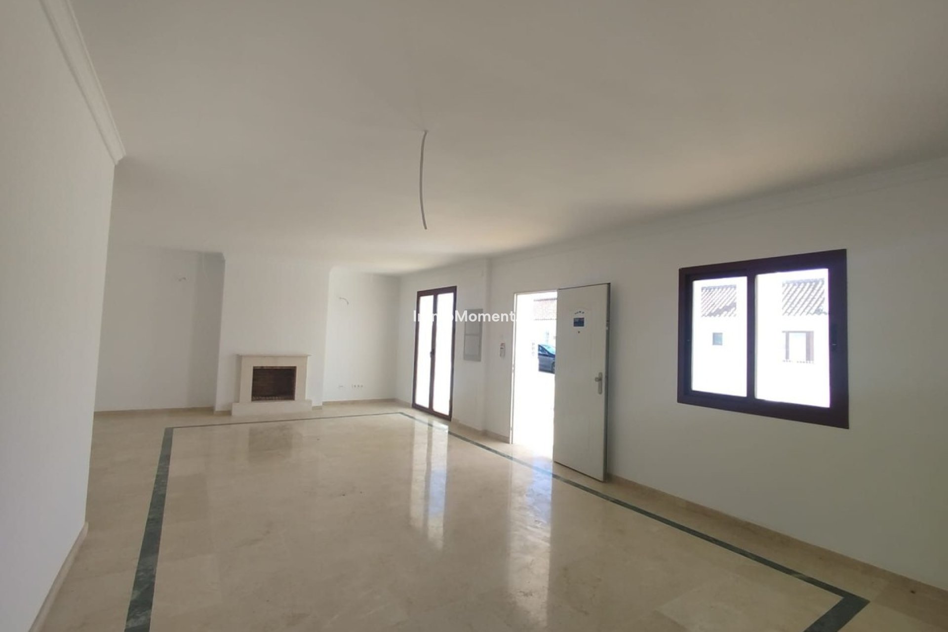 Bestaande woning - Geschakelde woning - Casares - Doña Julia